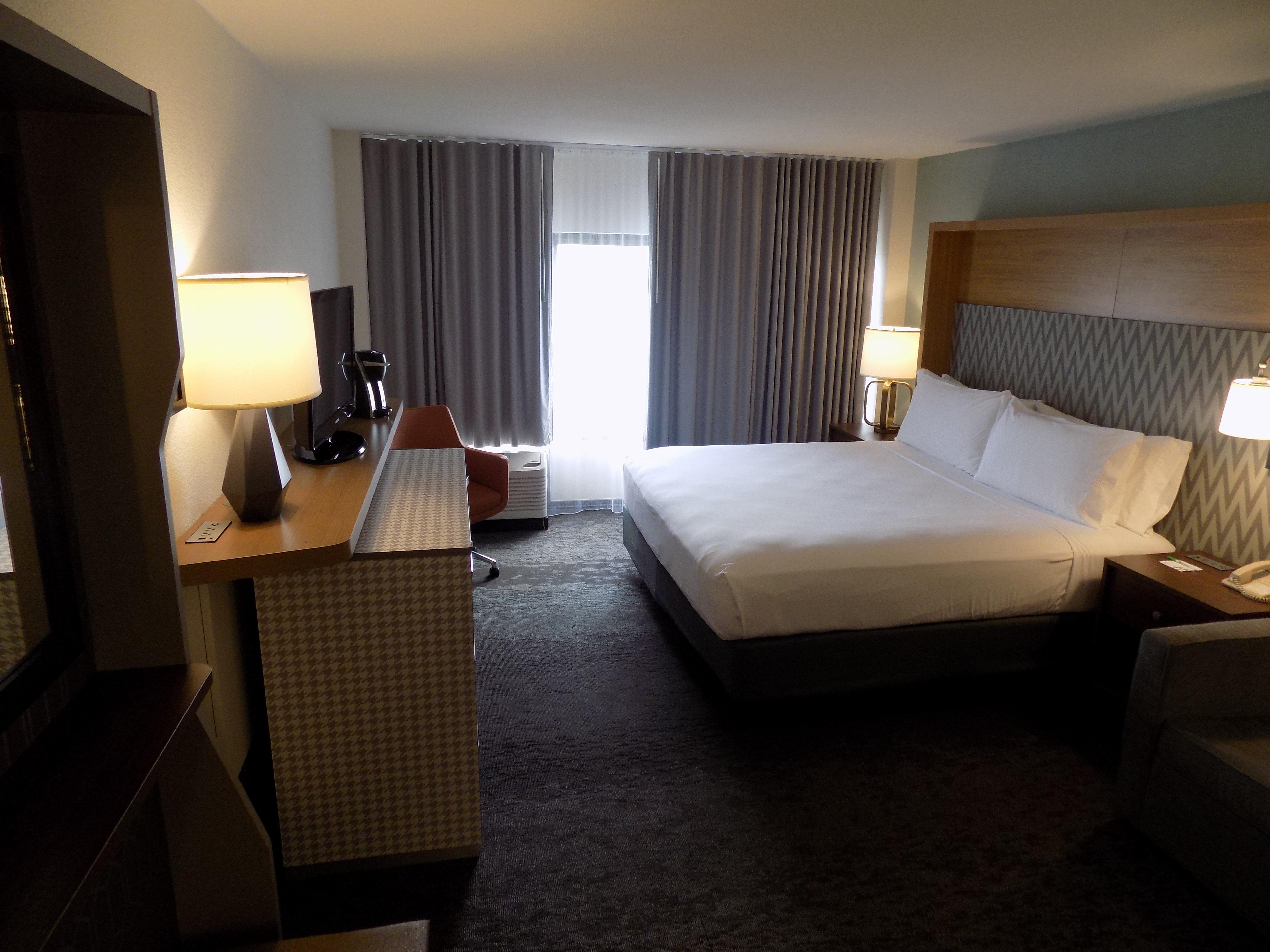 Hampton Orlando-international Airport