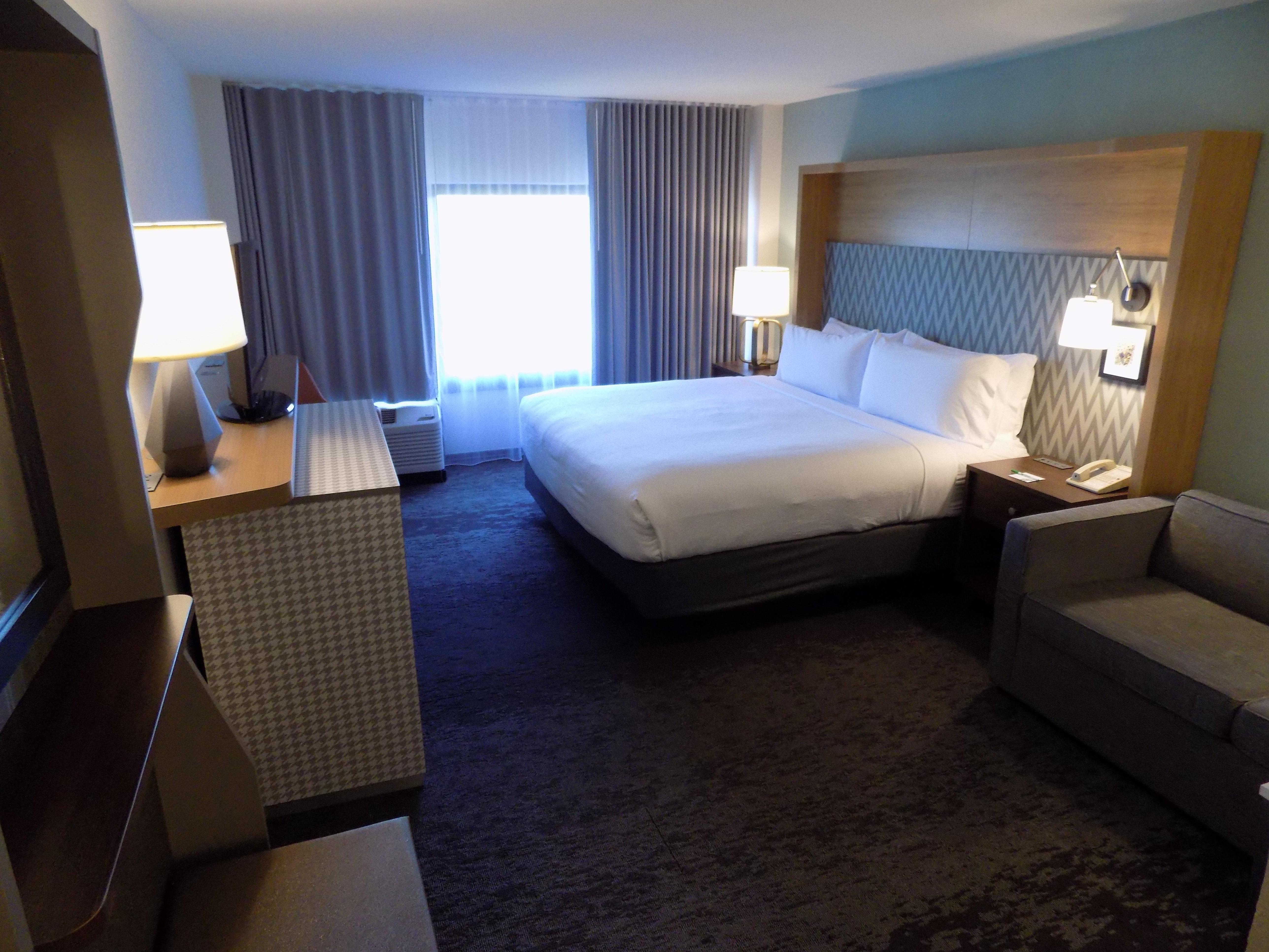 Hampton Orlando-international Airport Hotel Orlando