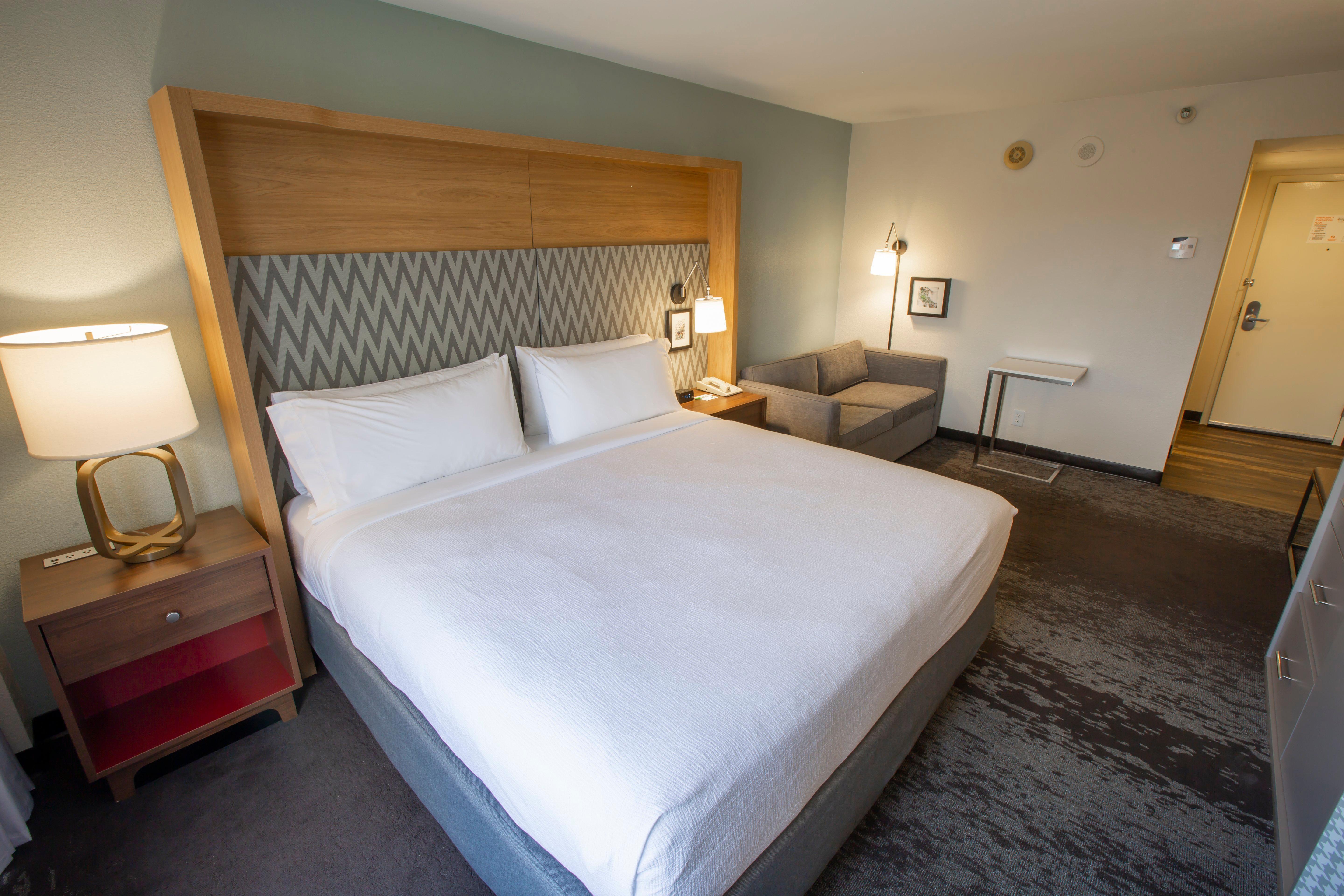 Hotel Hampton Orlando-international Airport