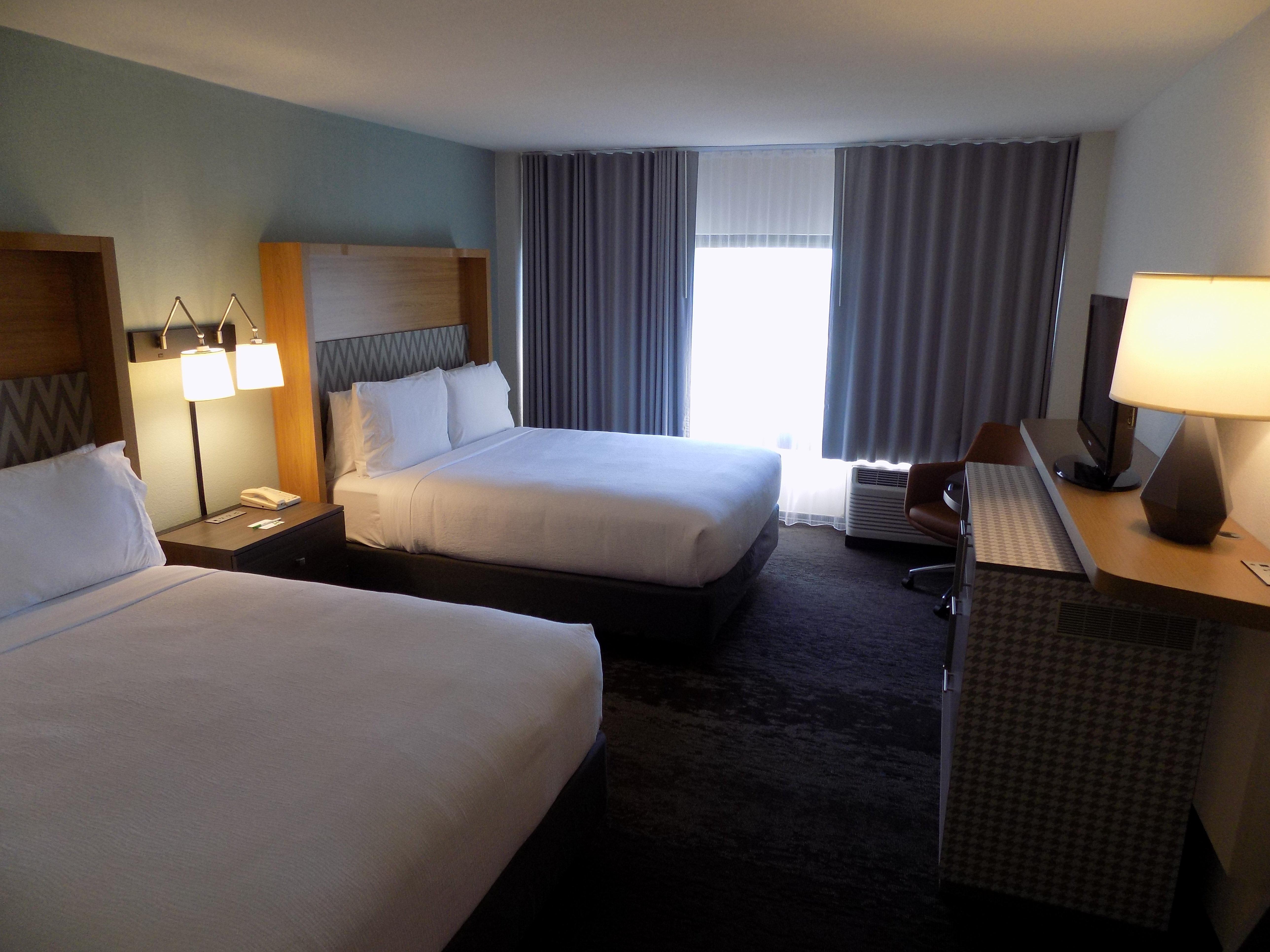 Hampton Orlando-international Airport Hotel Orlando