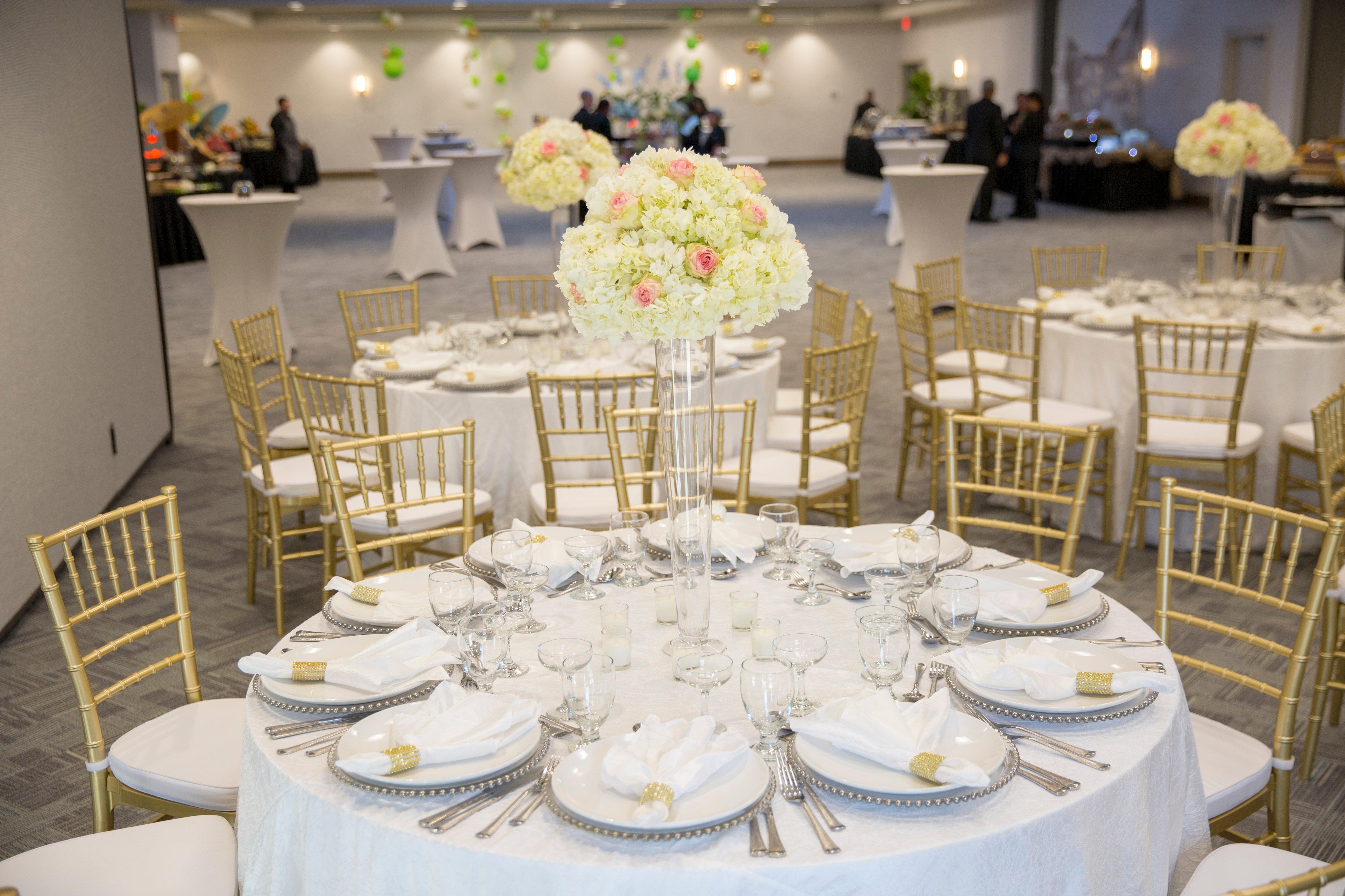 Hotel Hampton Orlando-international Airport Orlando