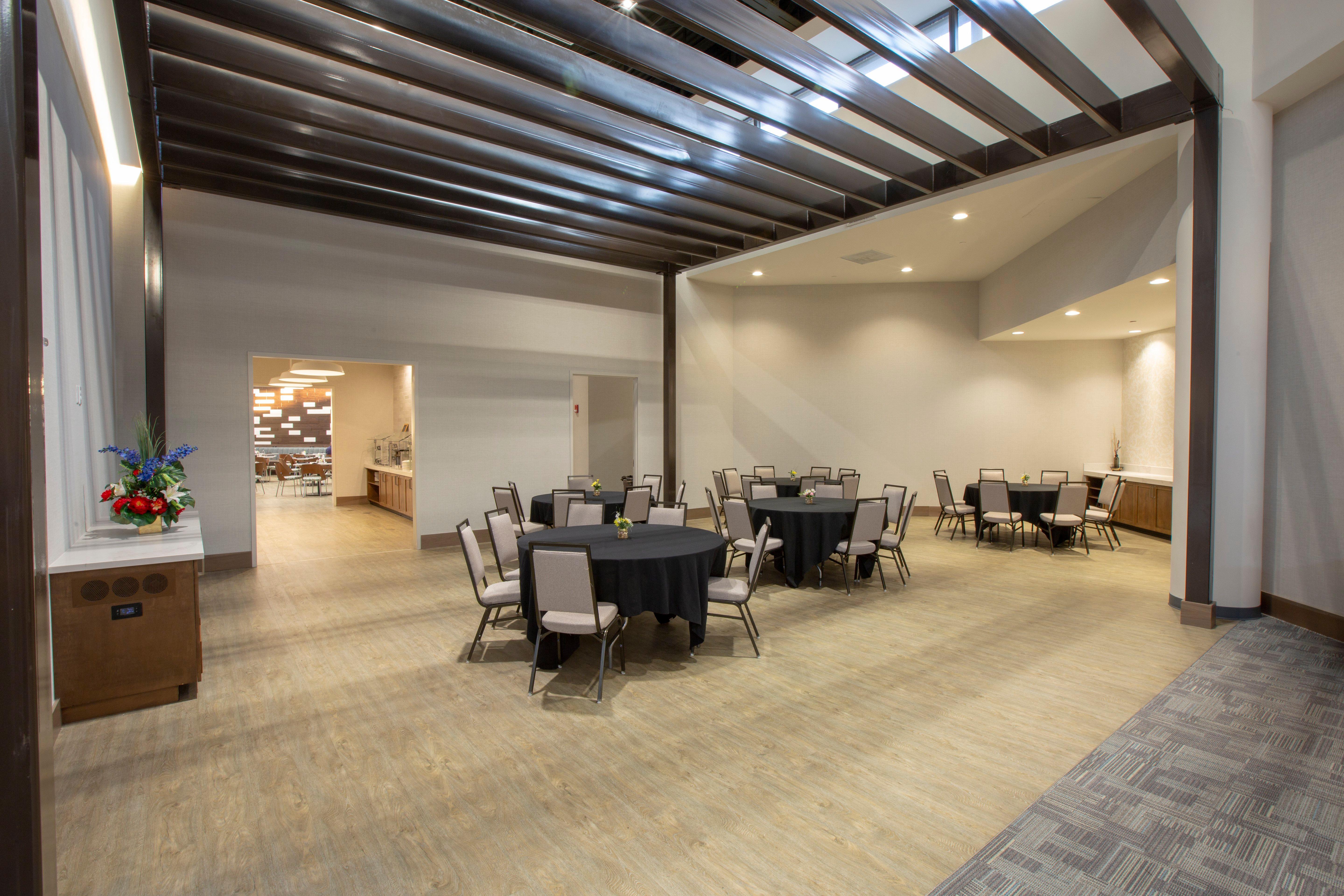 Hampton Orlando-international Airport 3*