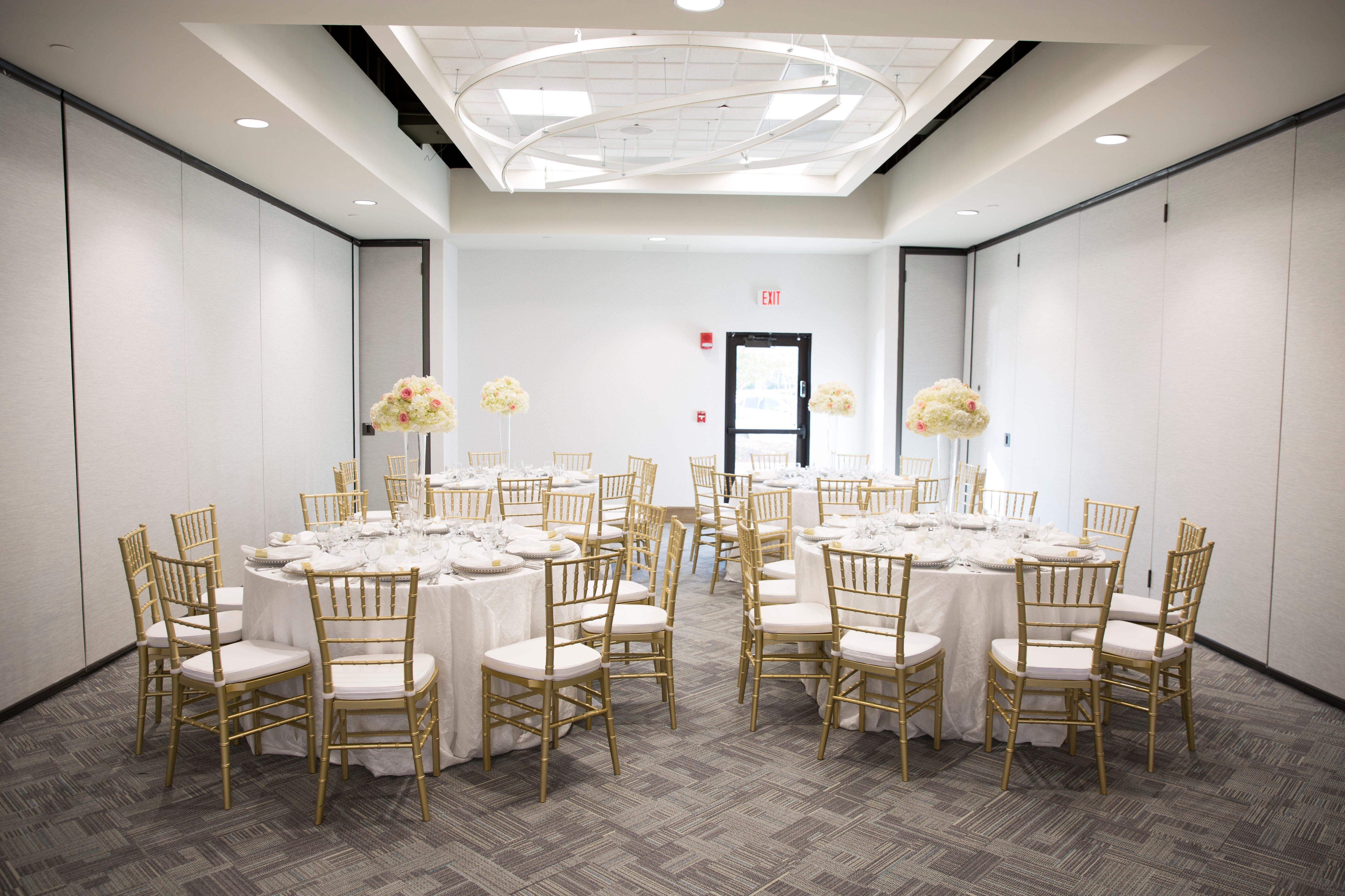 Hotel Hampton Orlando-international Airport