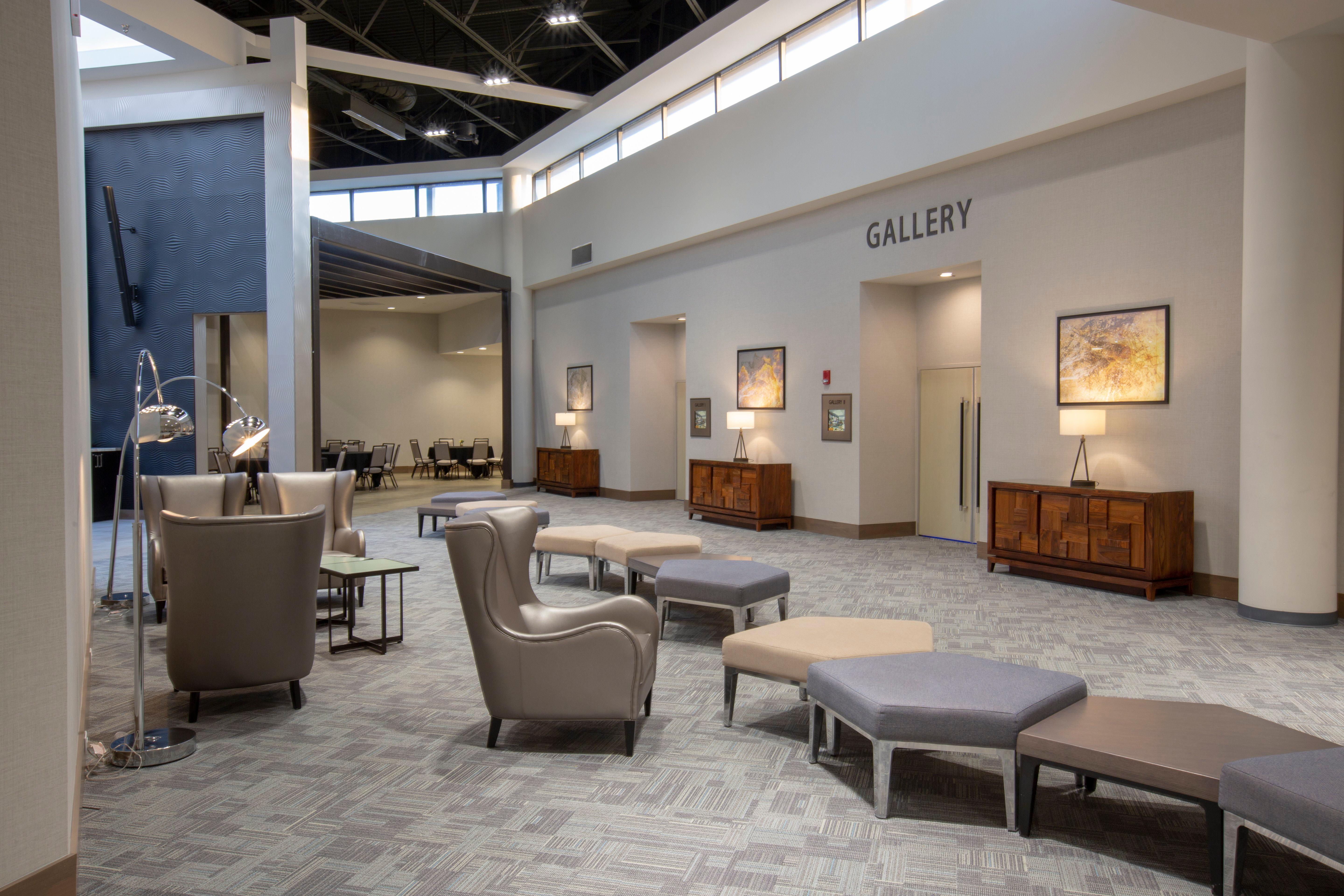 Hotel Hampton Orlando-international Airport 3*