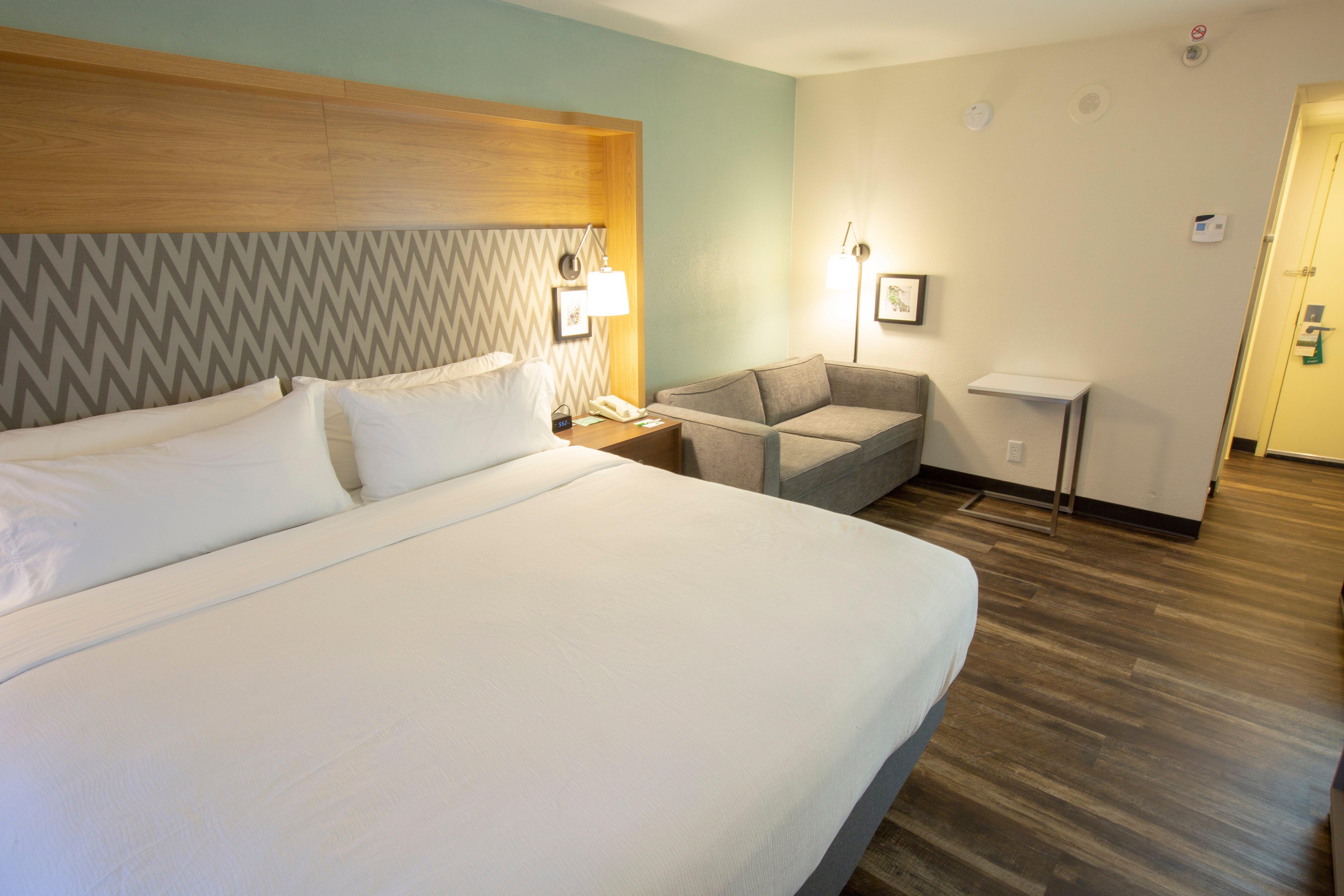 Hampton Orlando-international Airport Hotel 3*