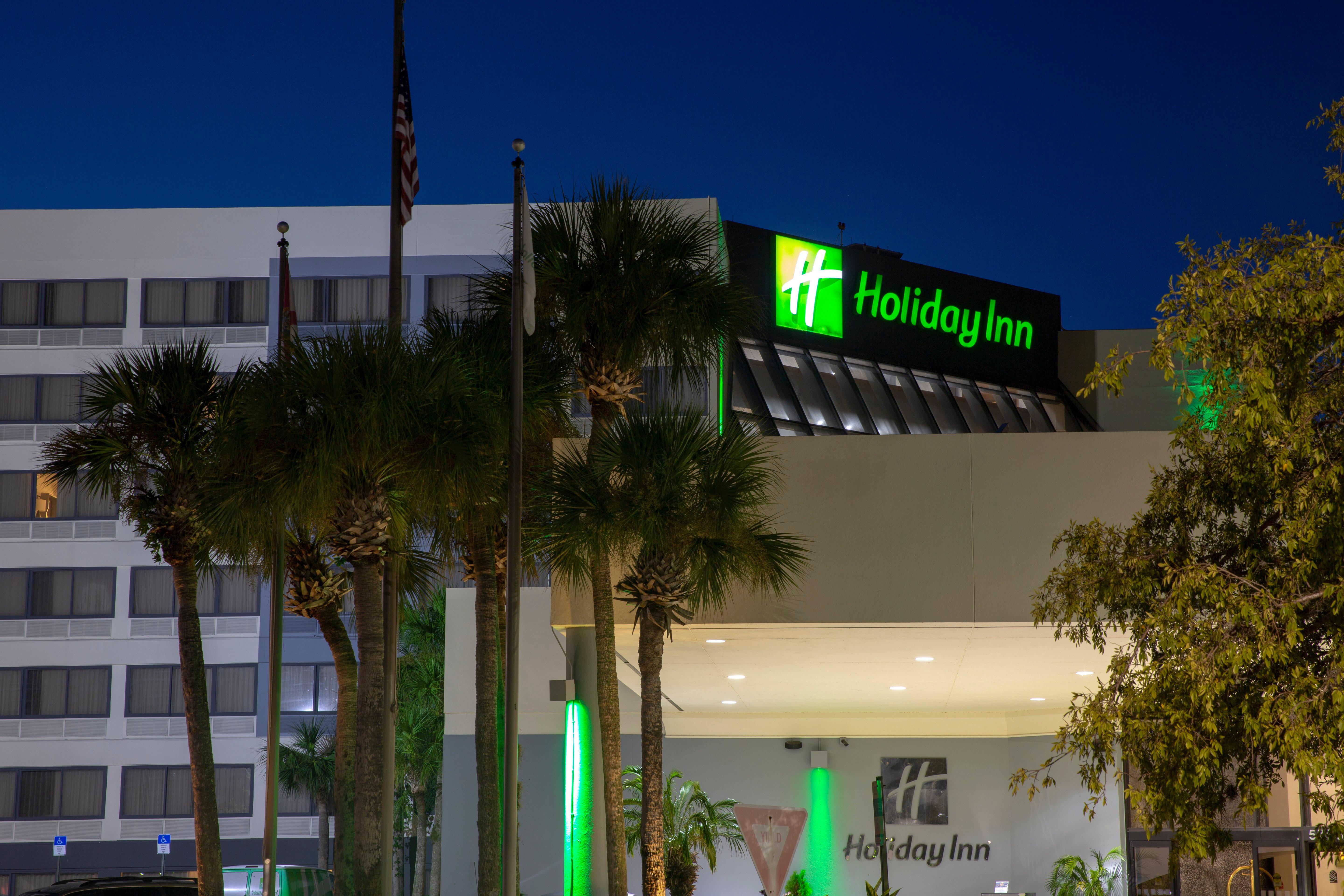 Hotel Hampton Orlando-international Airport Orlando