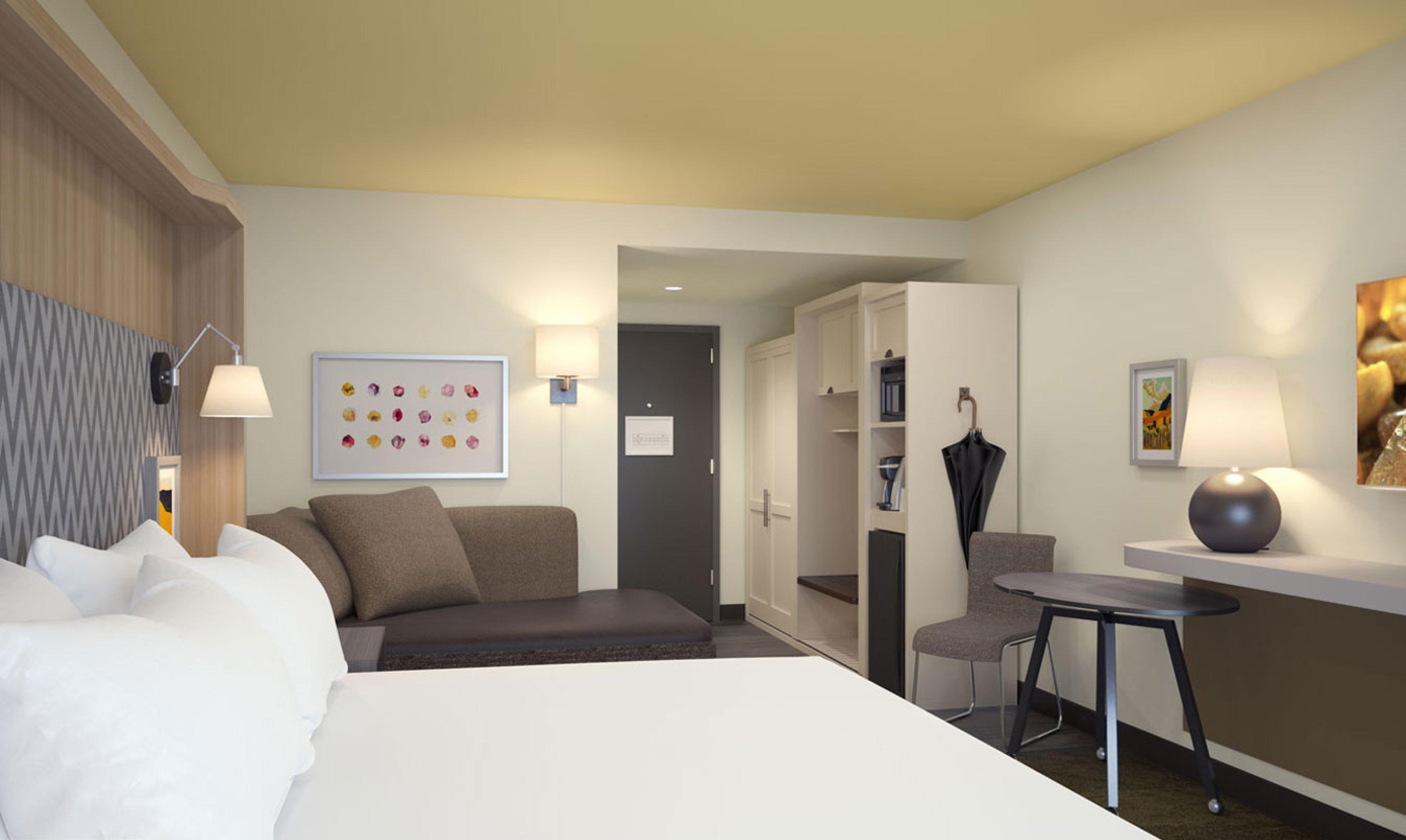 Hotel Hampton Orlando-international Airport Orlando