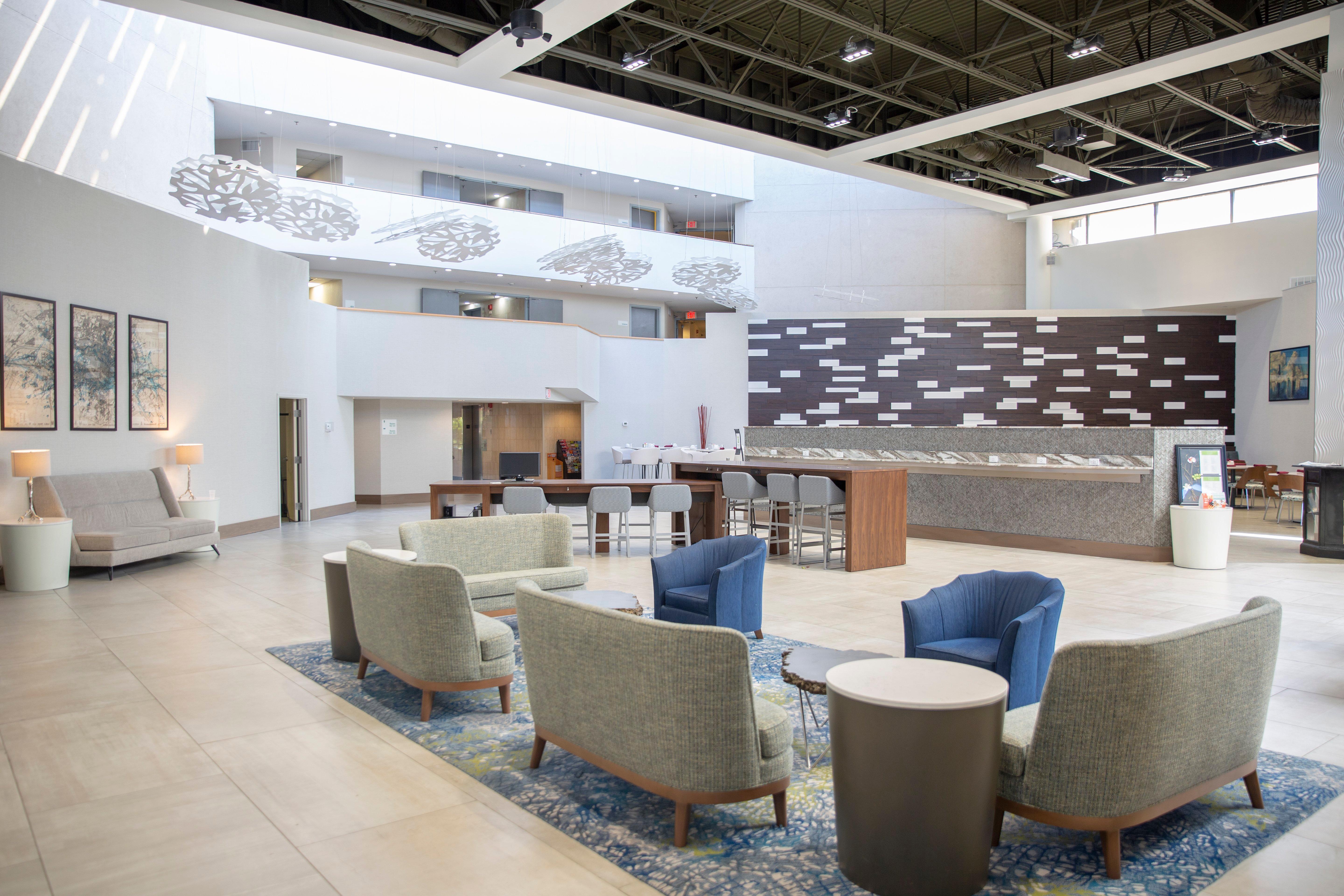 Hampton Orlando-international Airport Orlando