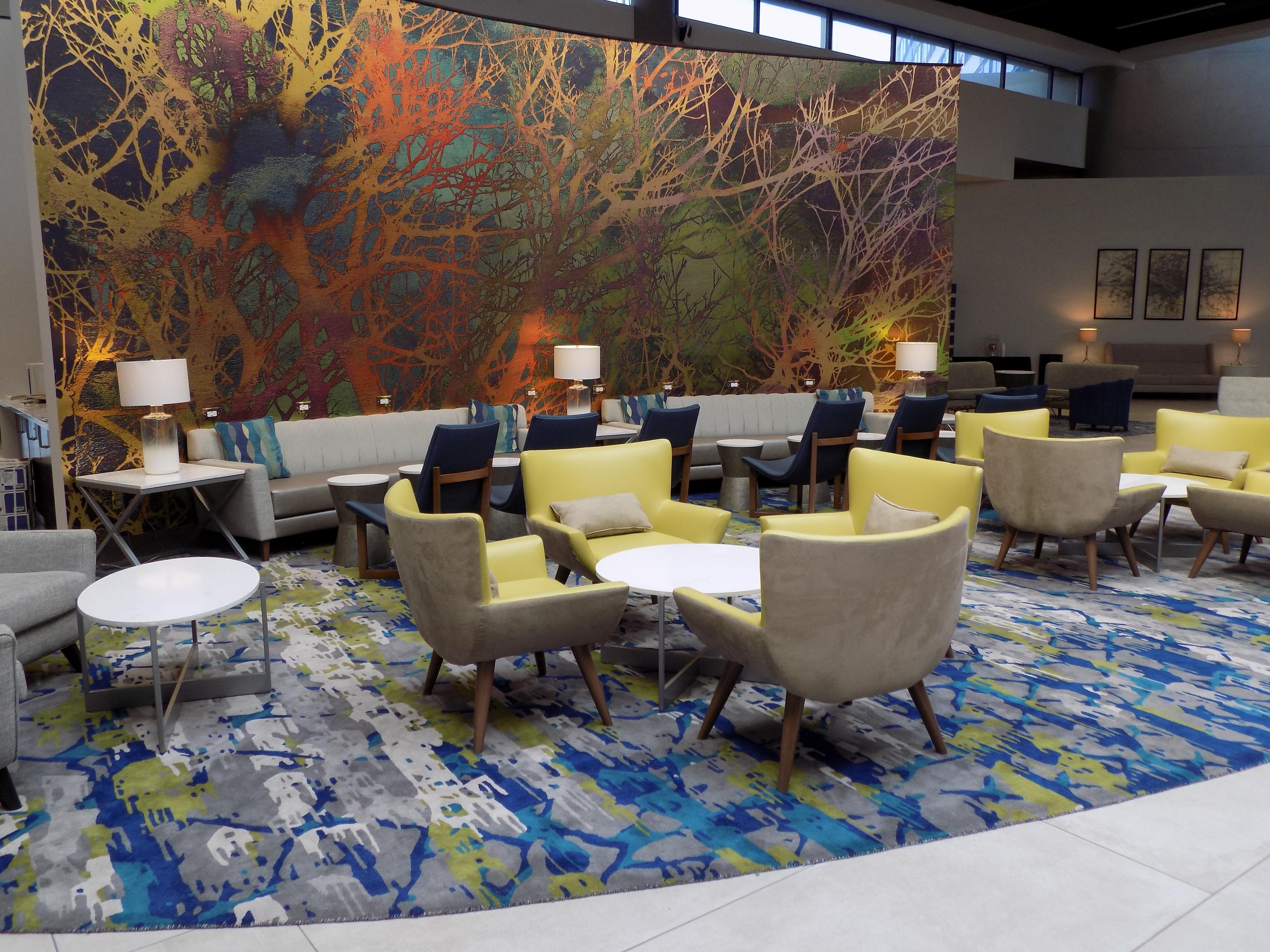 Hotel Hampton Orlando-international Airport 3*
