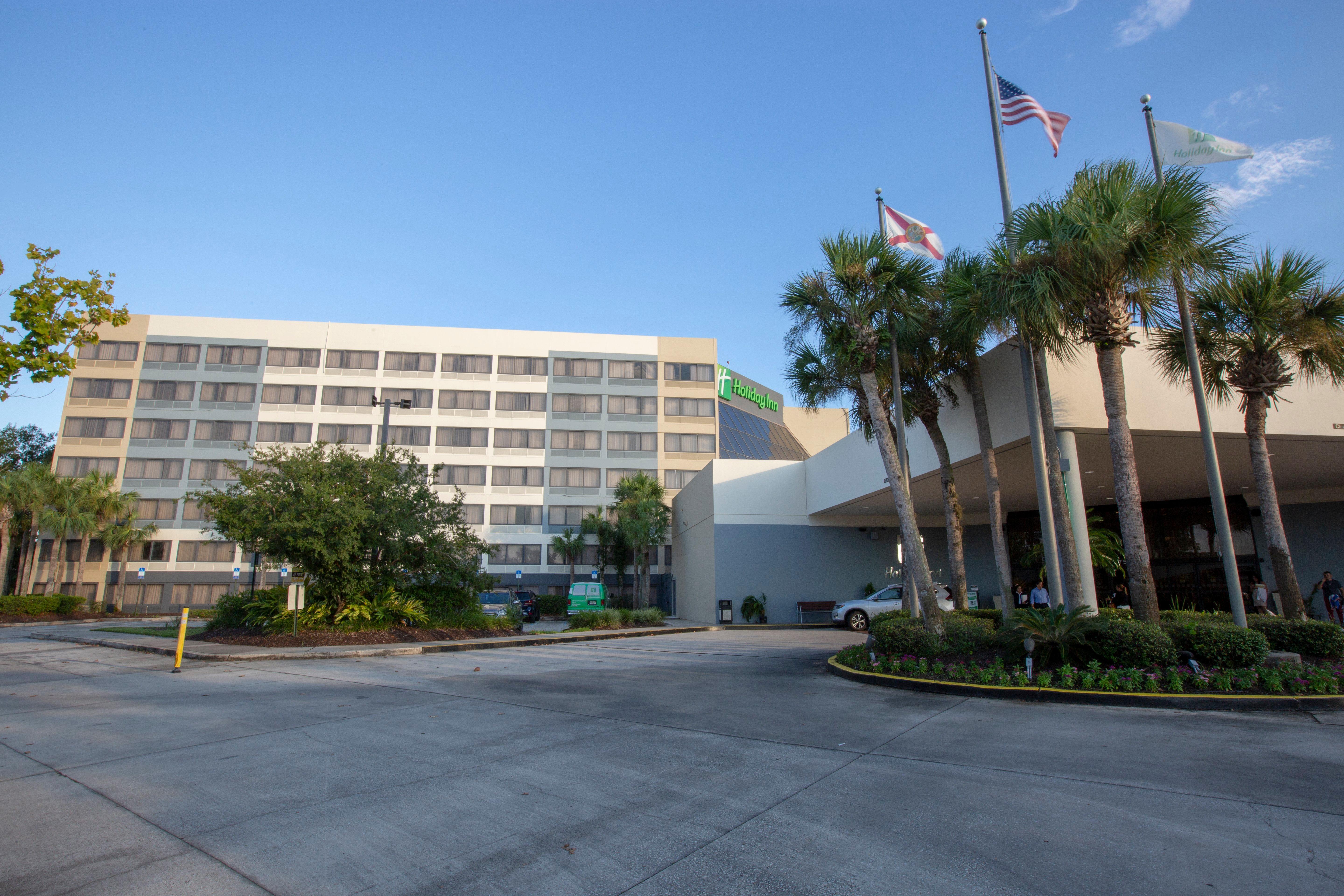 Hampton Orlando-international Airport Orlando