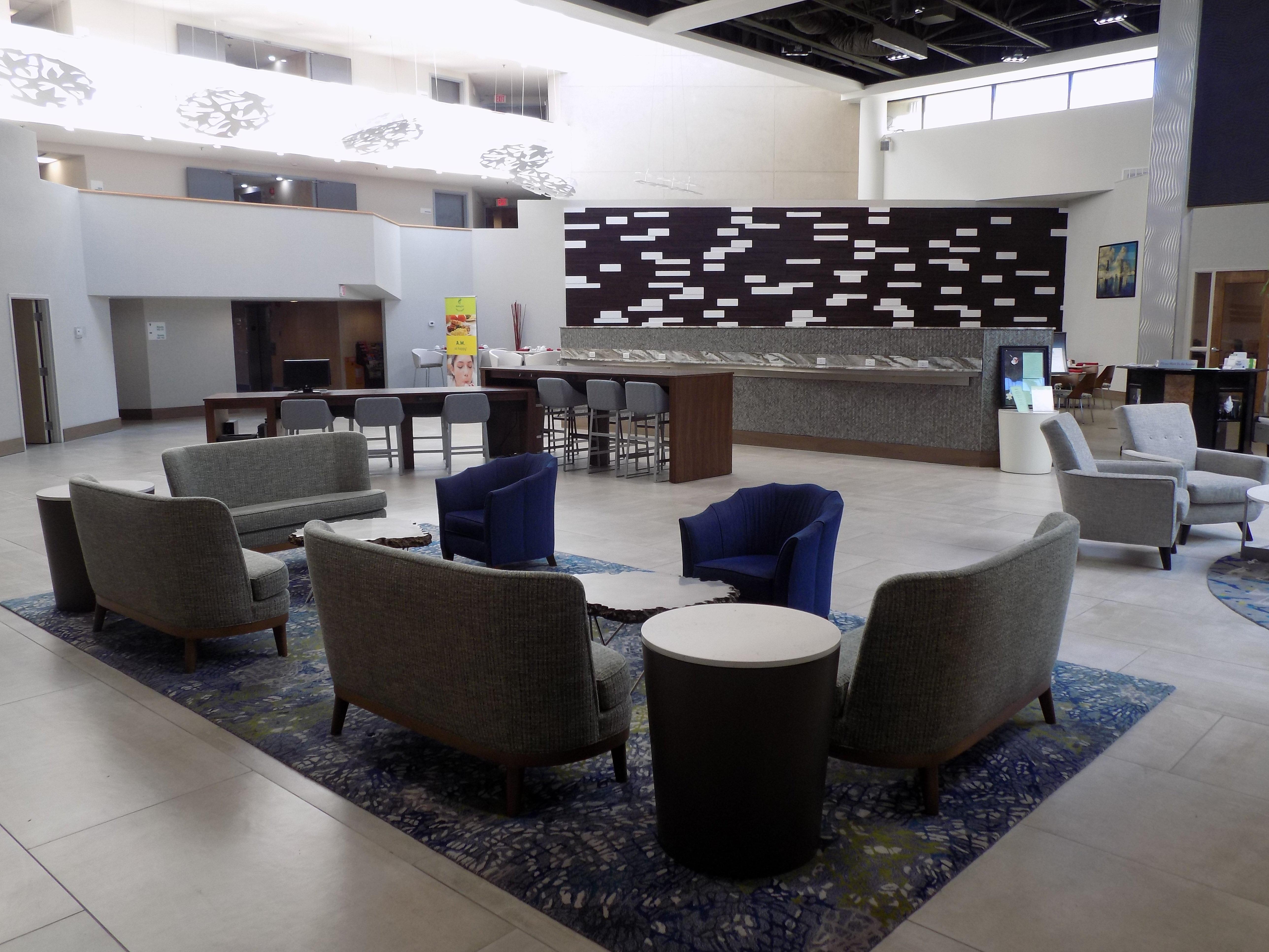 Hotel Hampton Orlando-international Airport 3*