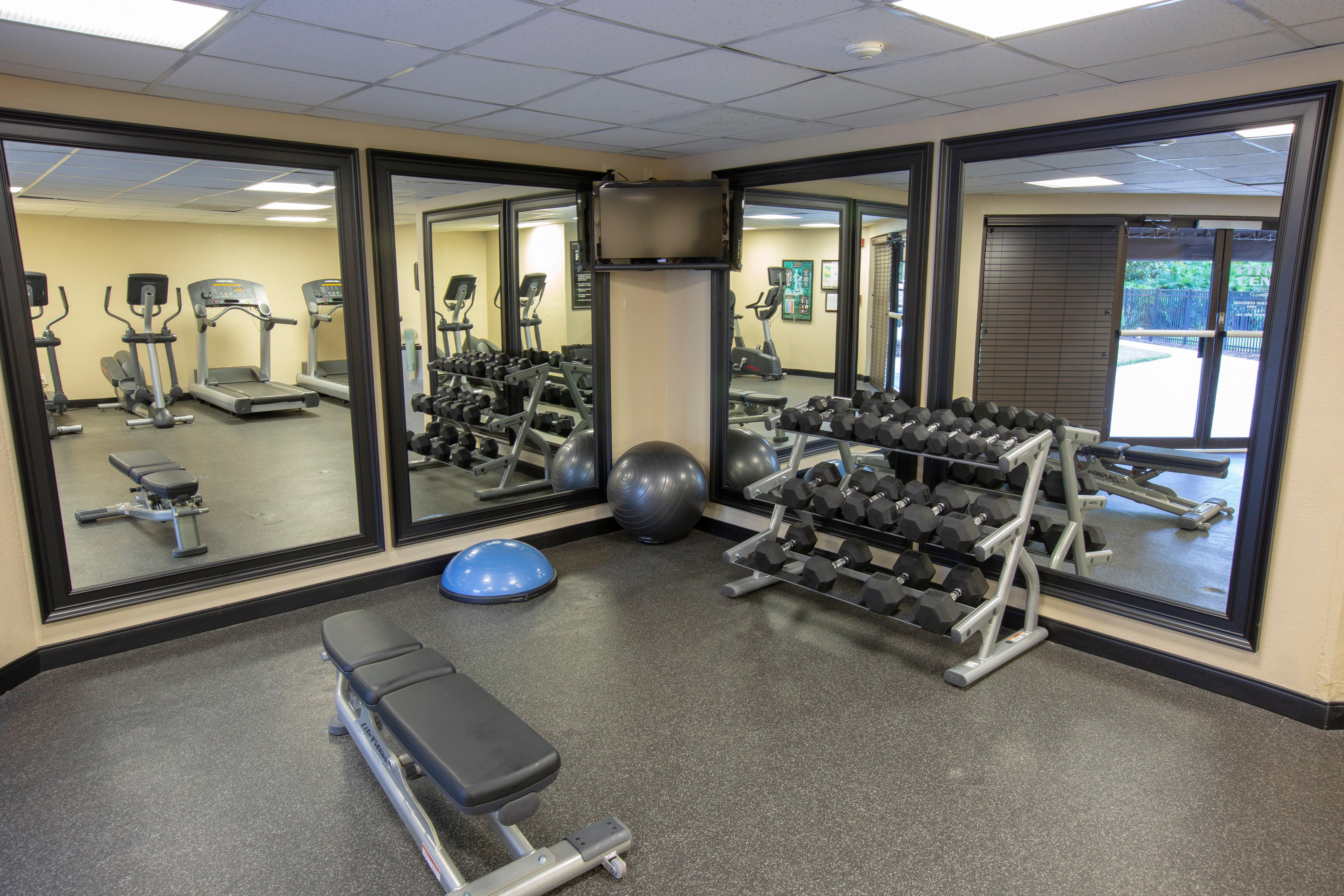 Hotel Hampton Orlando-international Airport Orlando