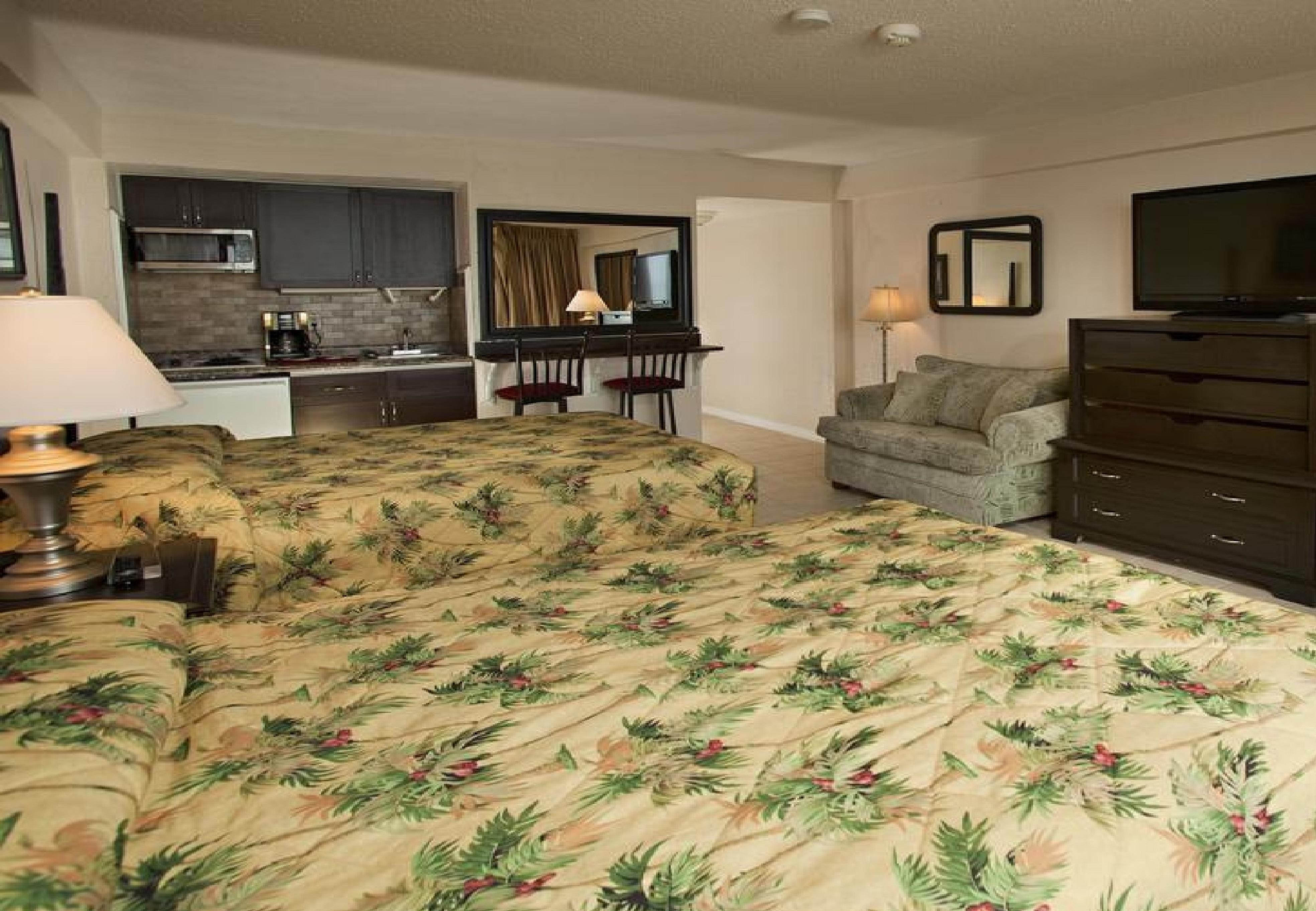 Daytona Hawaiian 2*
