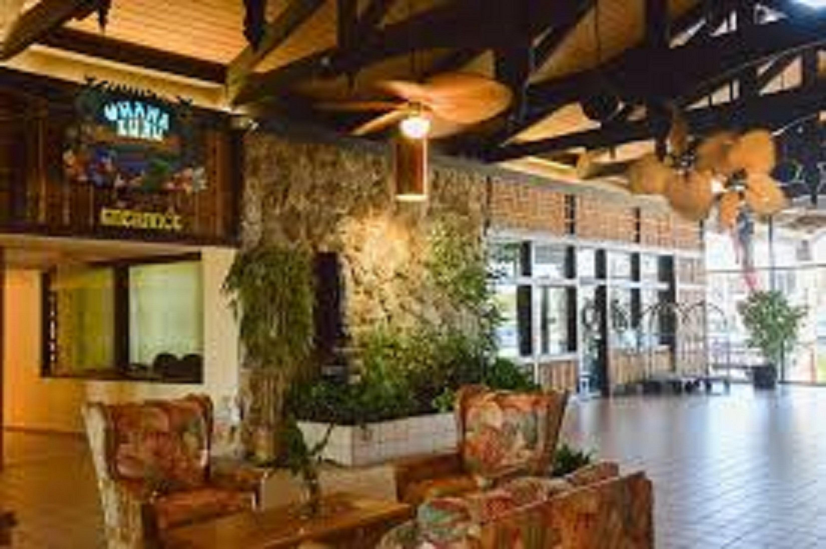 Daytona Hawaiian Hotel 2*