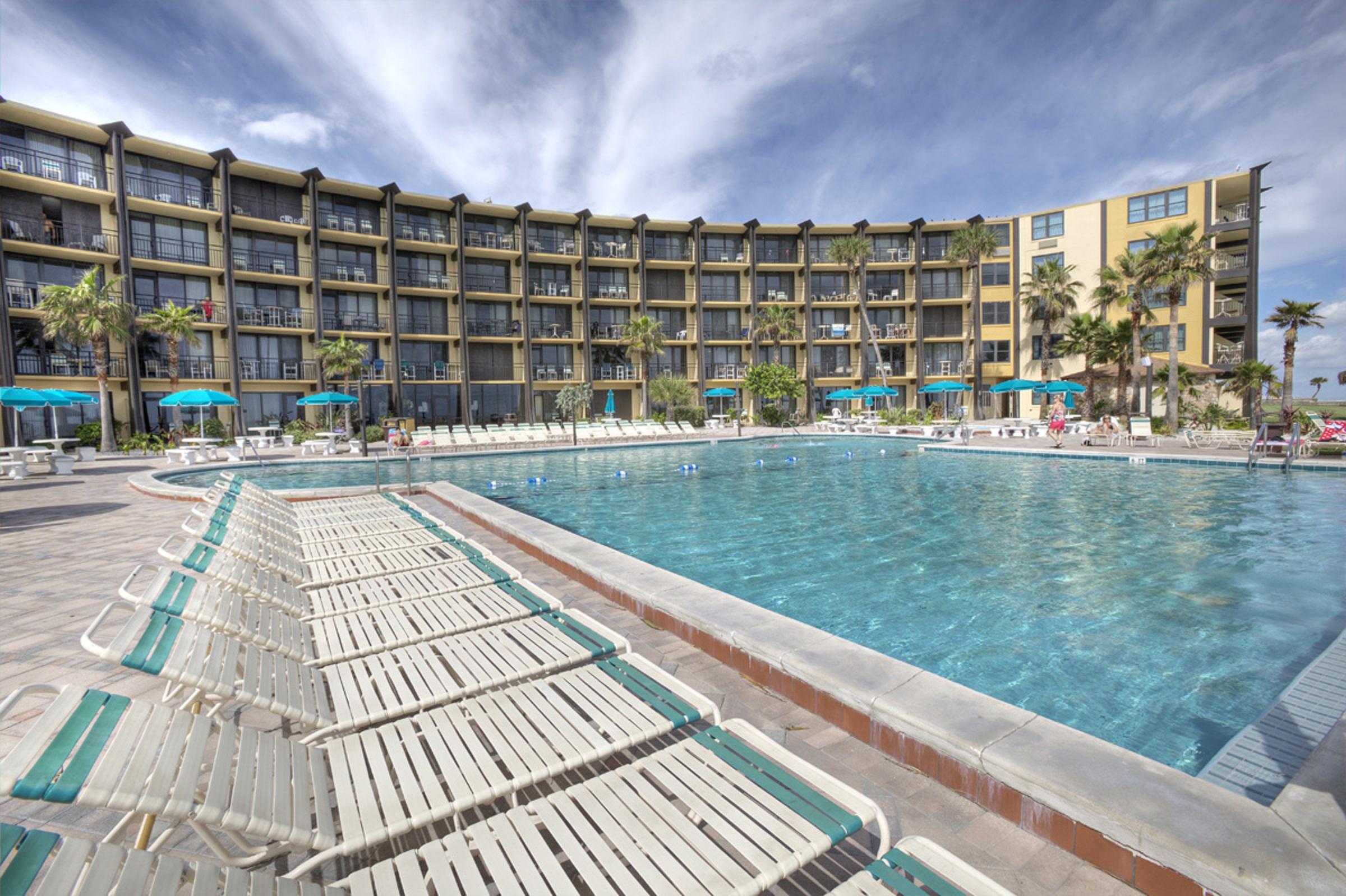 Daytona Hawaiian Hotel 2*