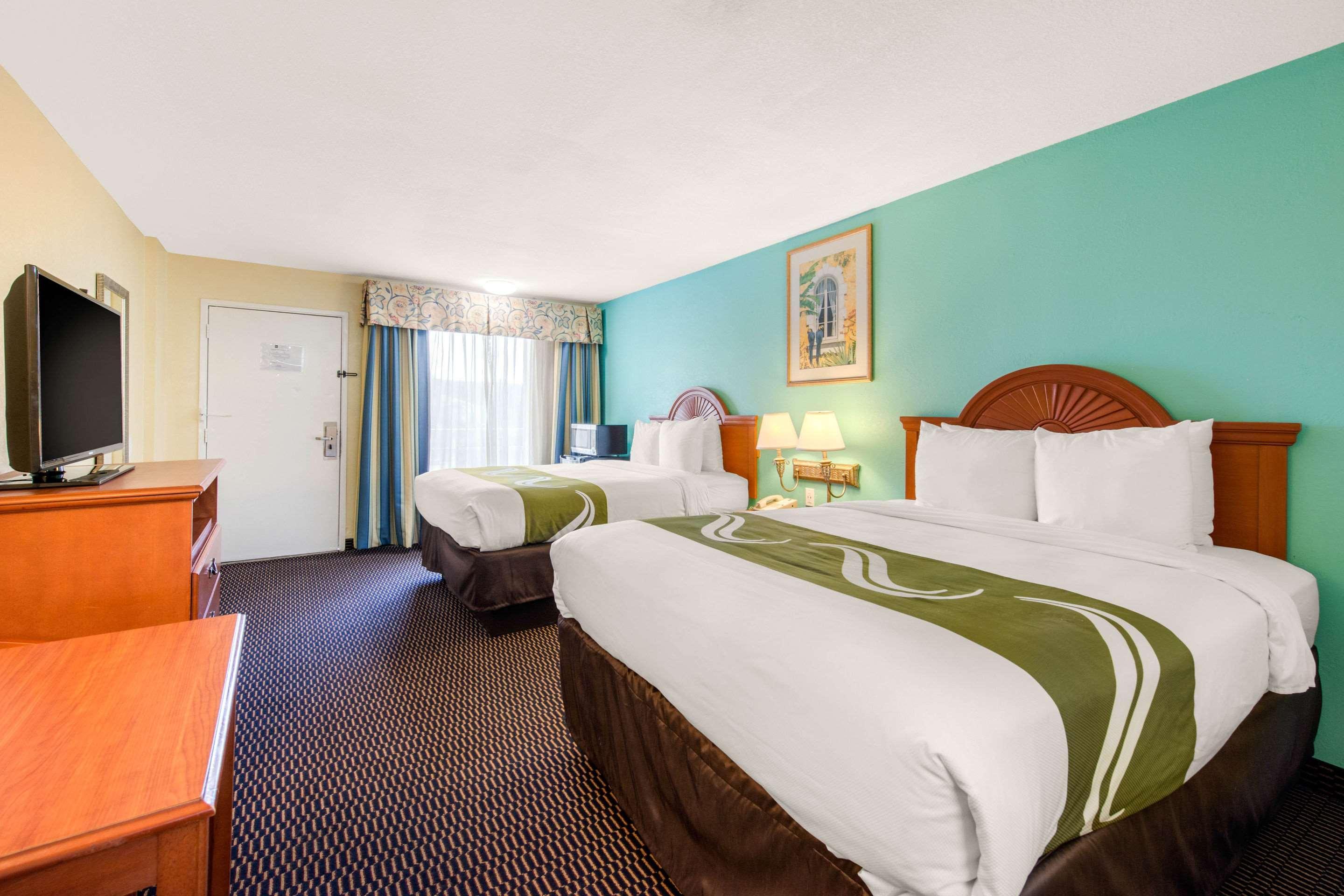 Quality North Near Lido Key Inn