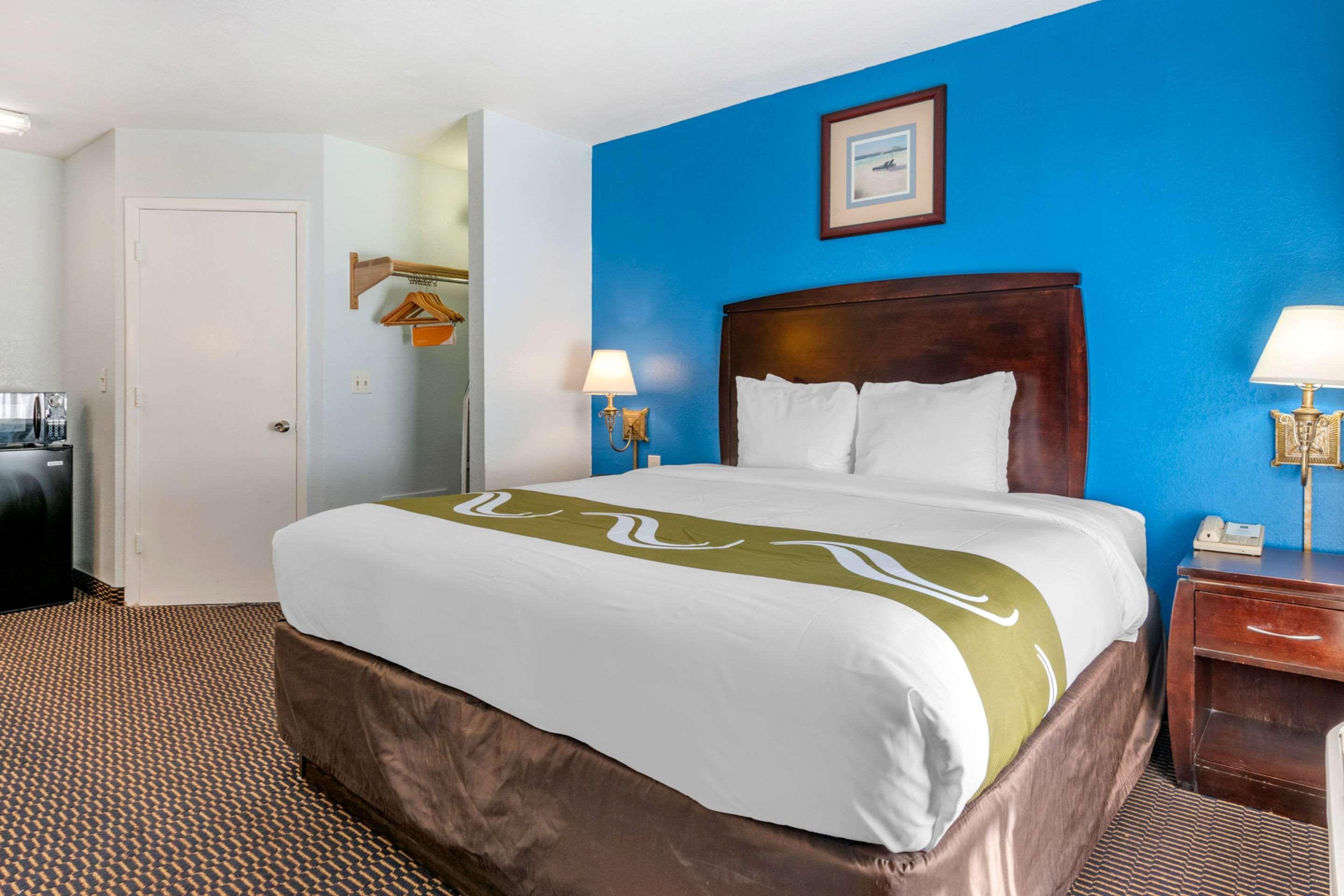 Quality North Near Lido Key Inn Sarasota