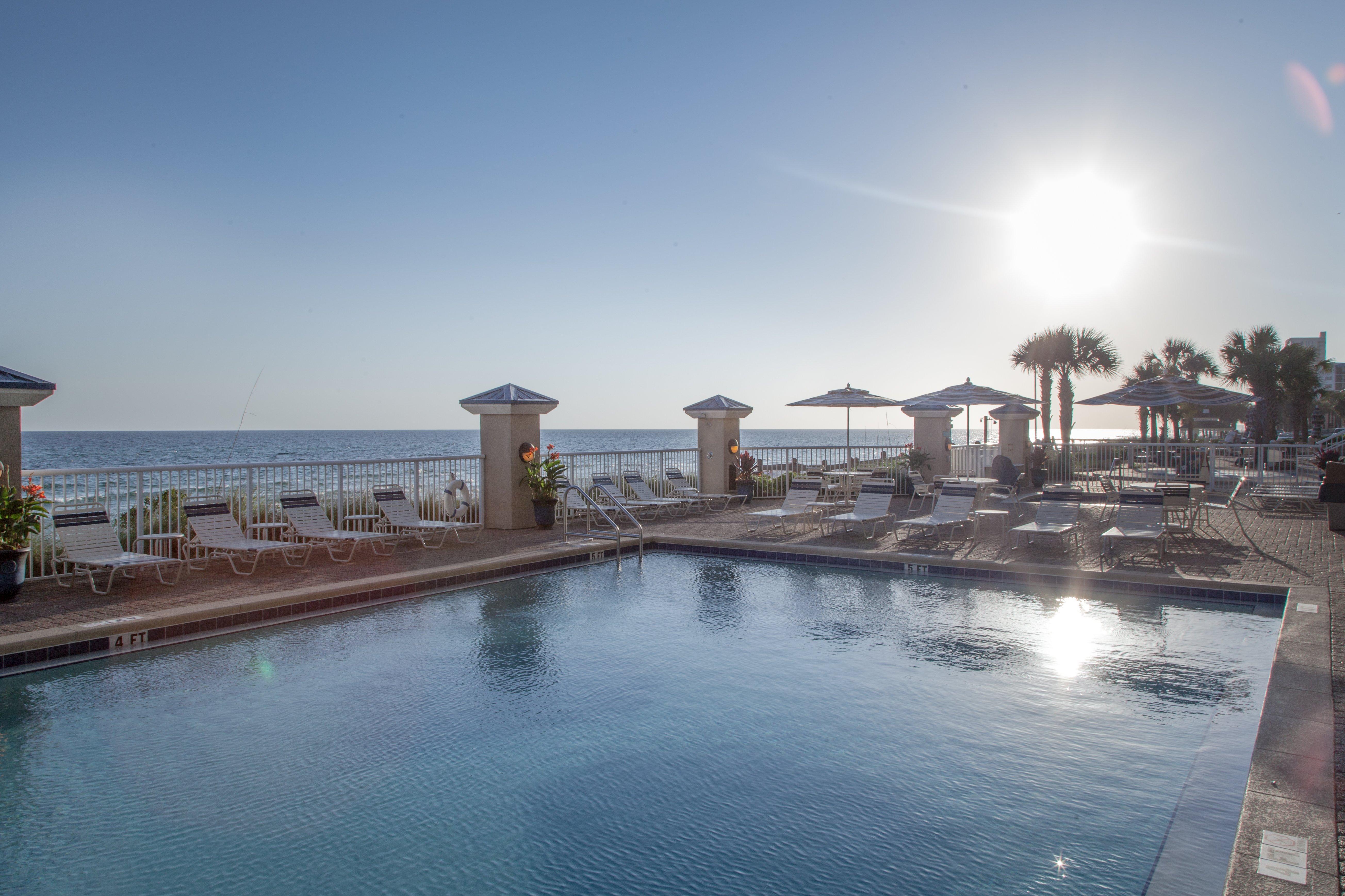 Club Vacations Panama Resort Panama City Beach