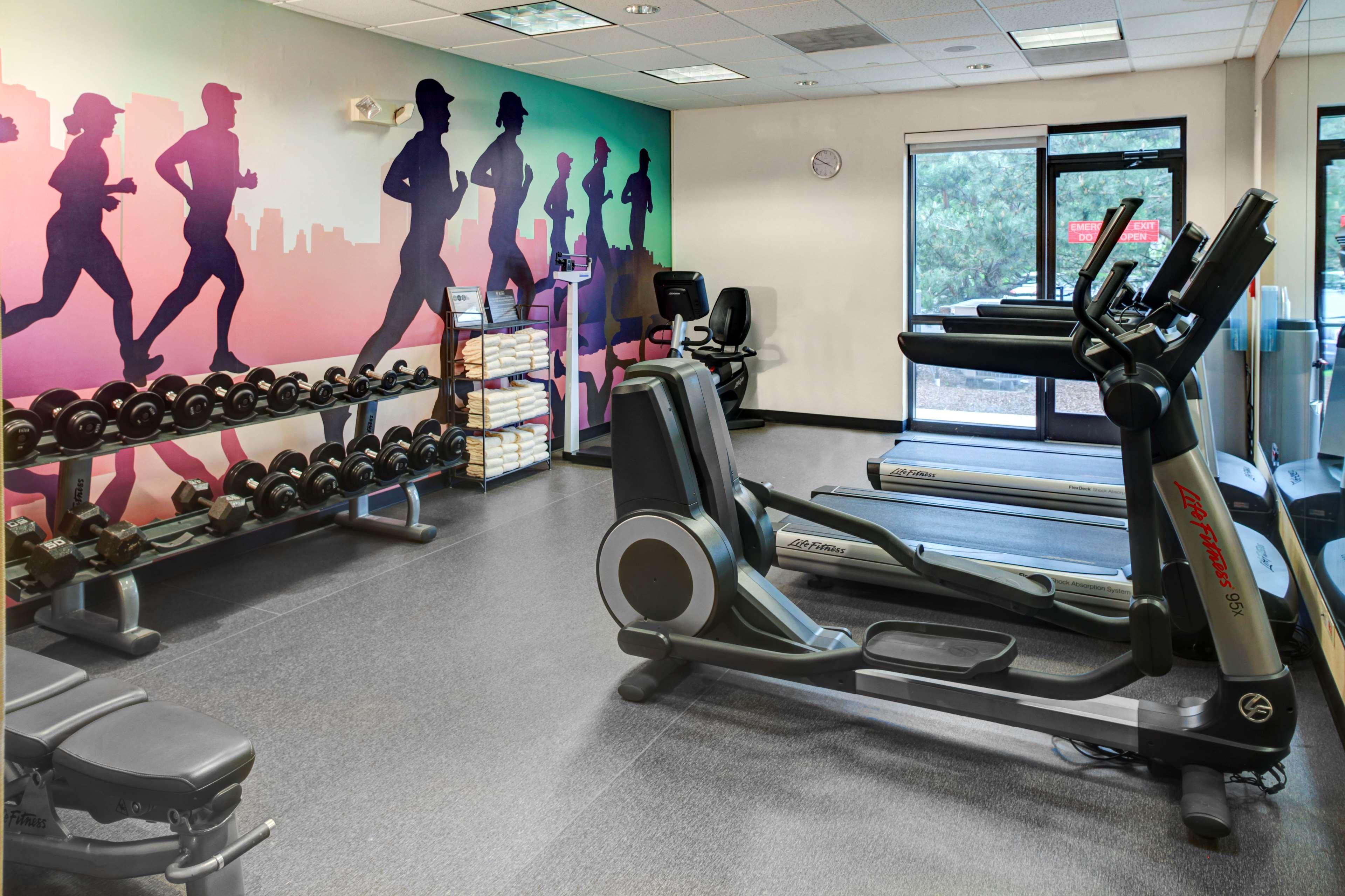 Hotel Hyatt Place Center 3*