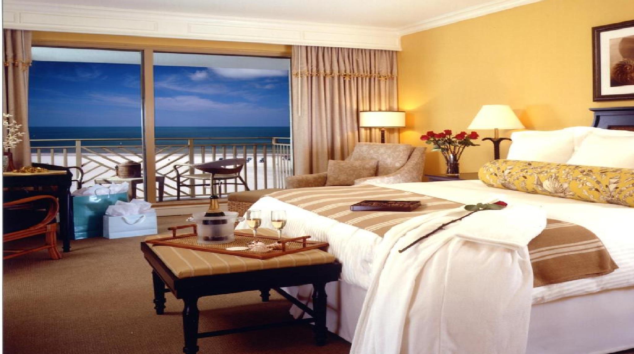 Sandpearl Private Clearwater Beach