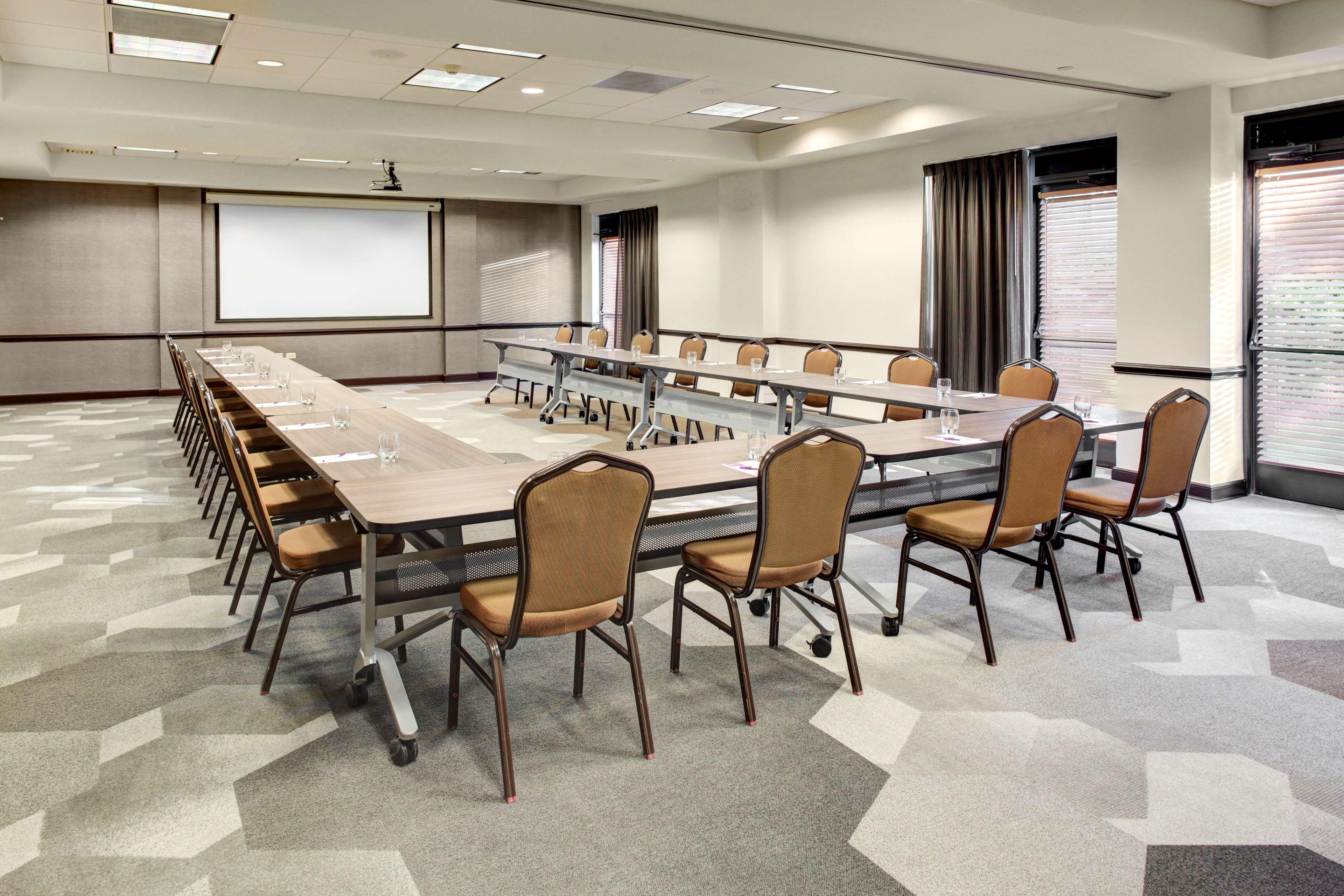 Hotel Hyatt Place Center