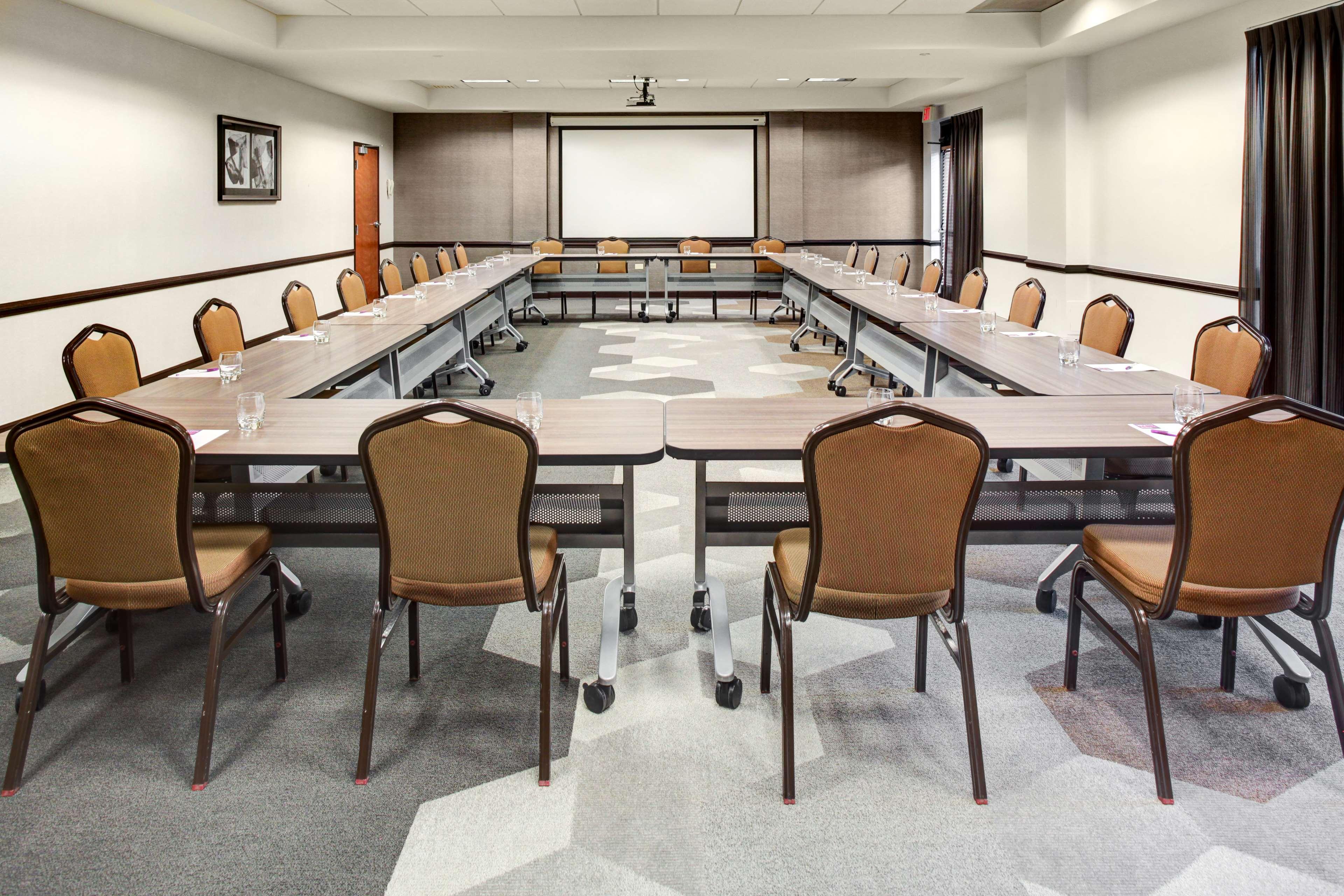 Hyatt Place Center Lakeland
