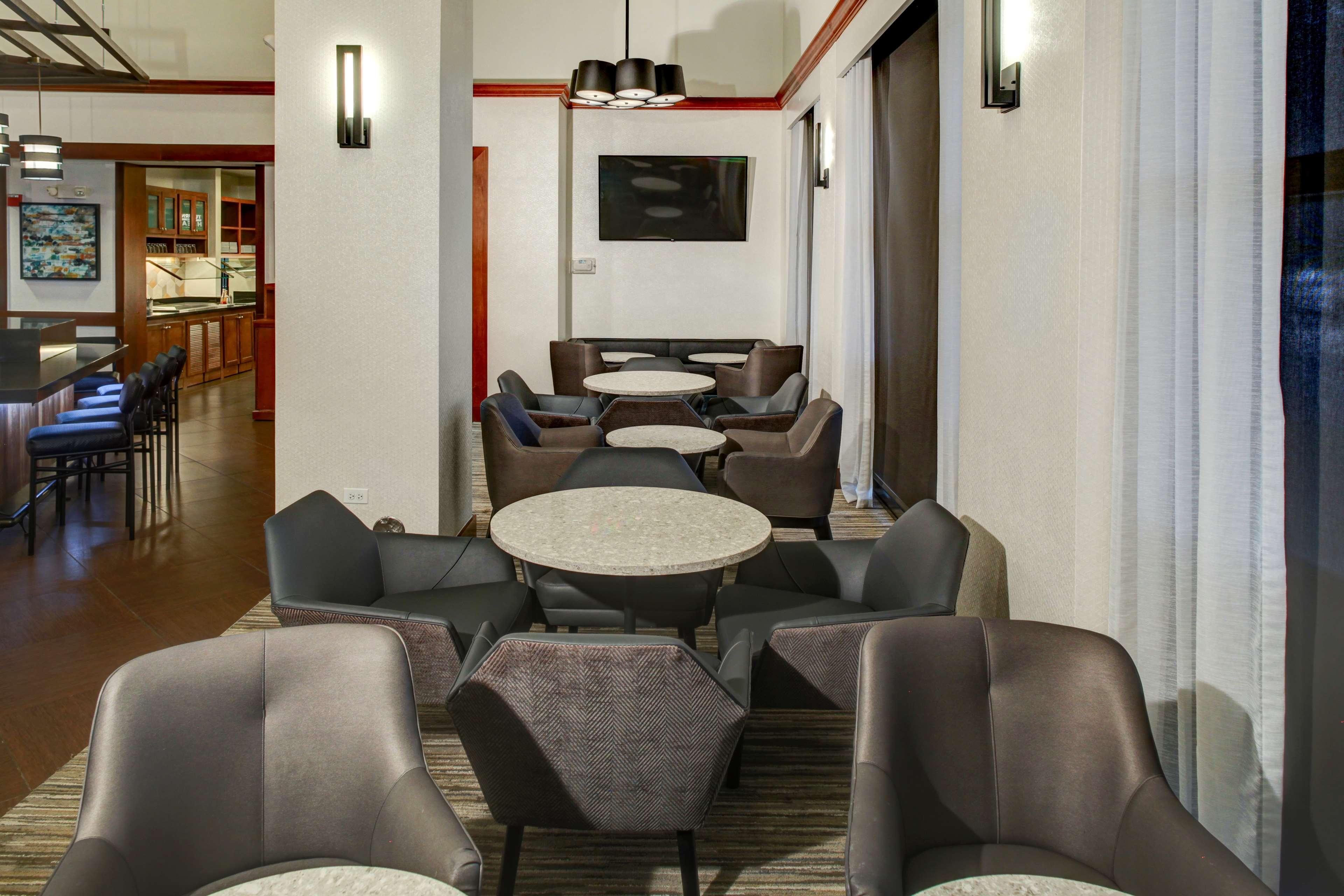 Hyatt Place Center 3* Lakeland
