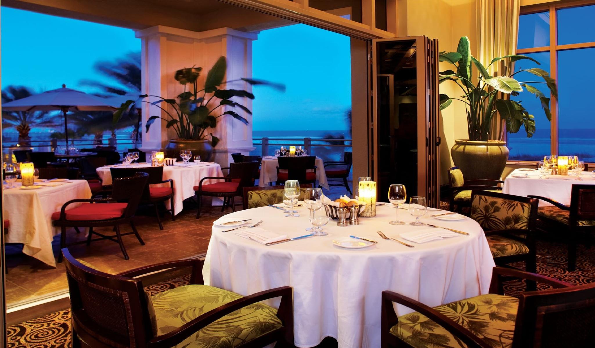 Sandpearl Private Clearwater Beach