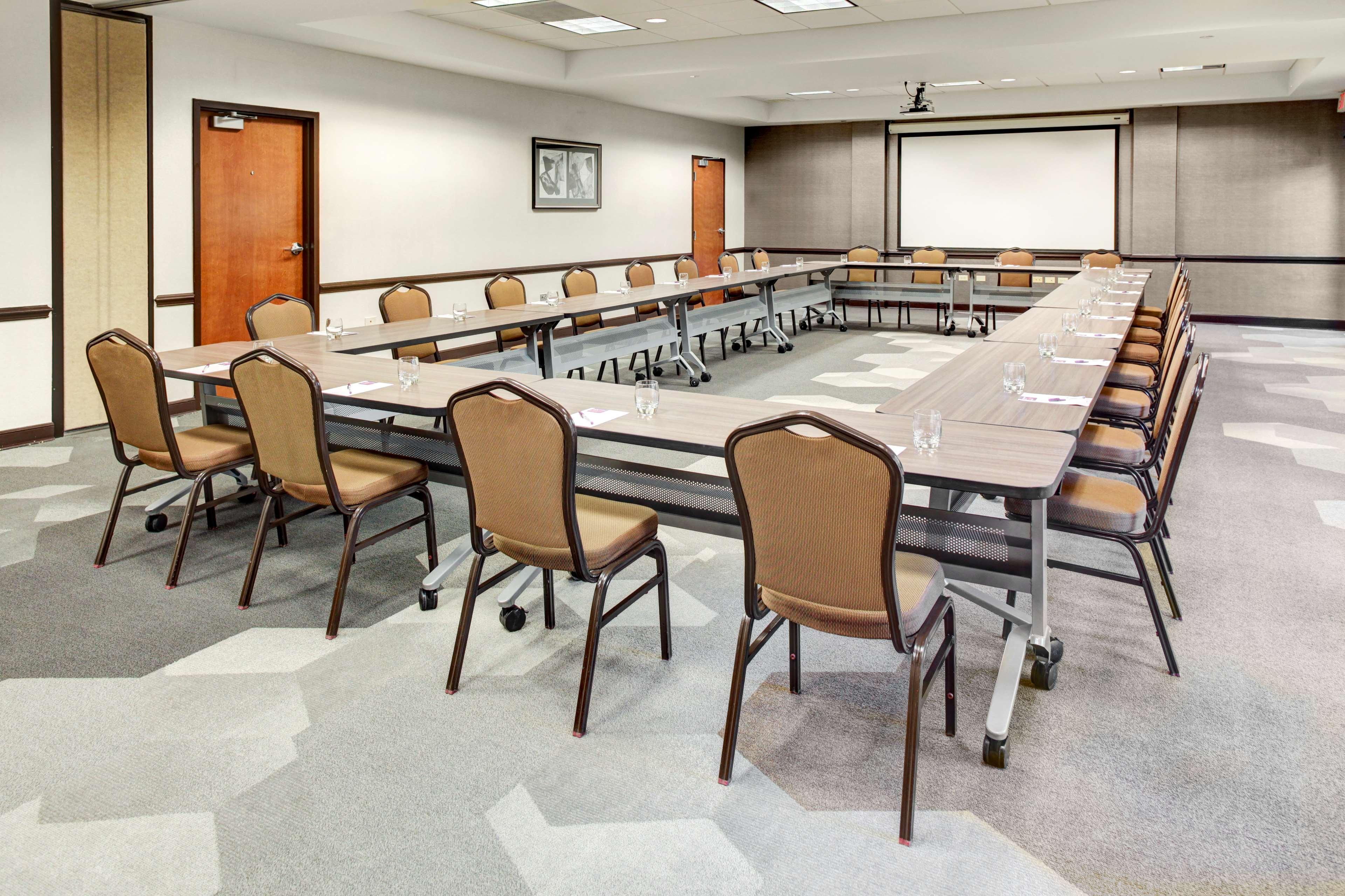 Hyatt Place Center Hotel Lakeland