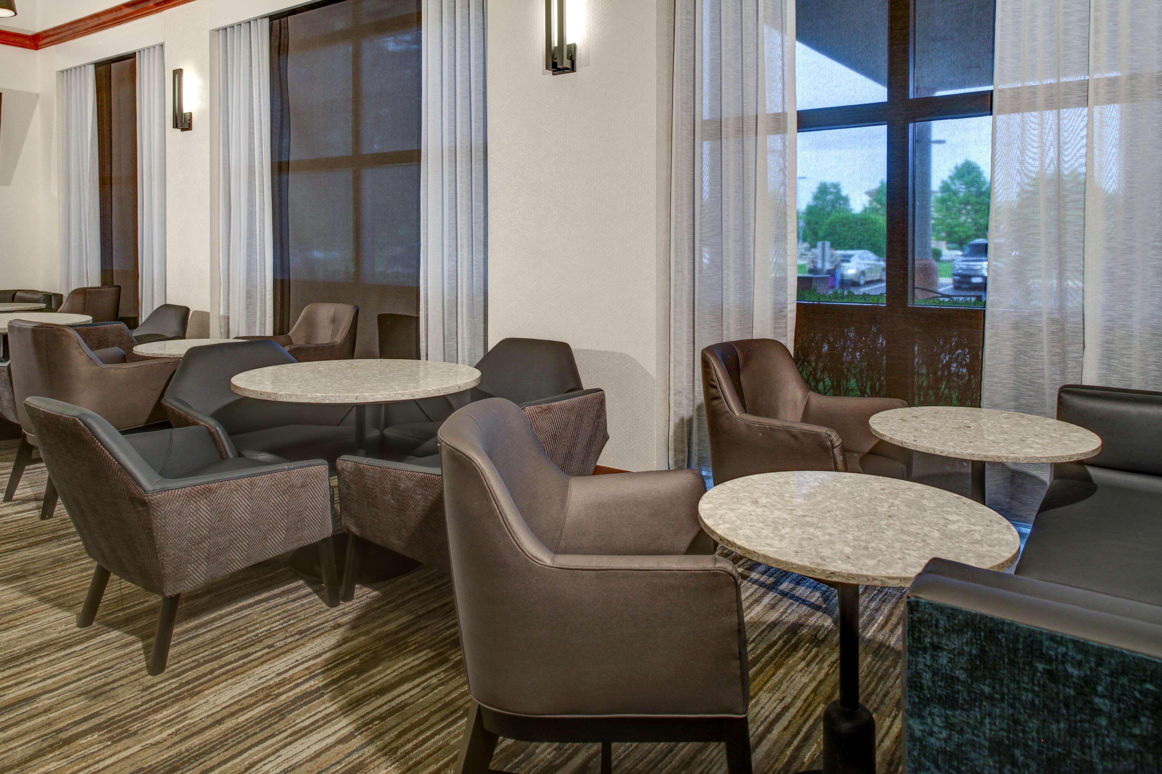 Hotel Hyatt Place Center 3*