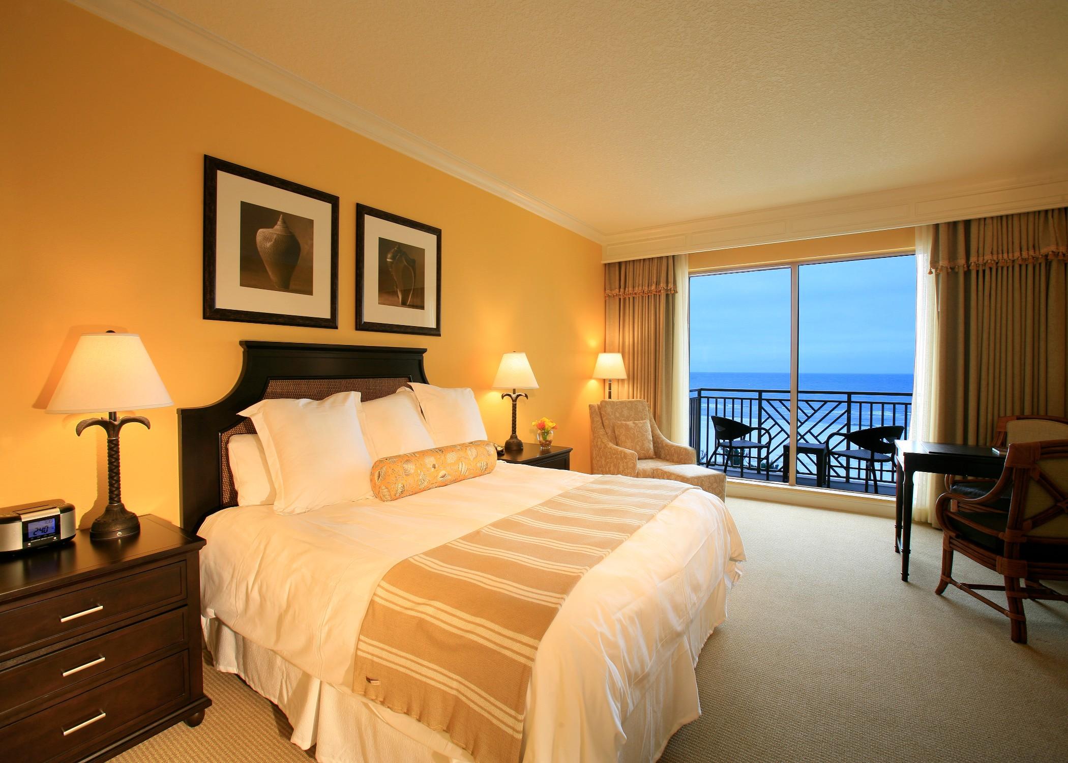 Resort Sandpearl Private 4*