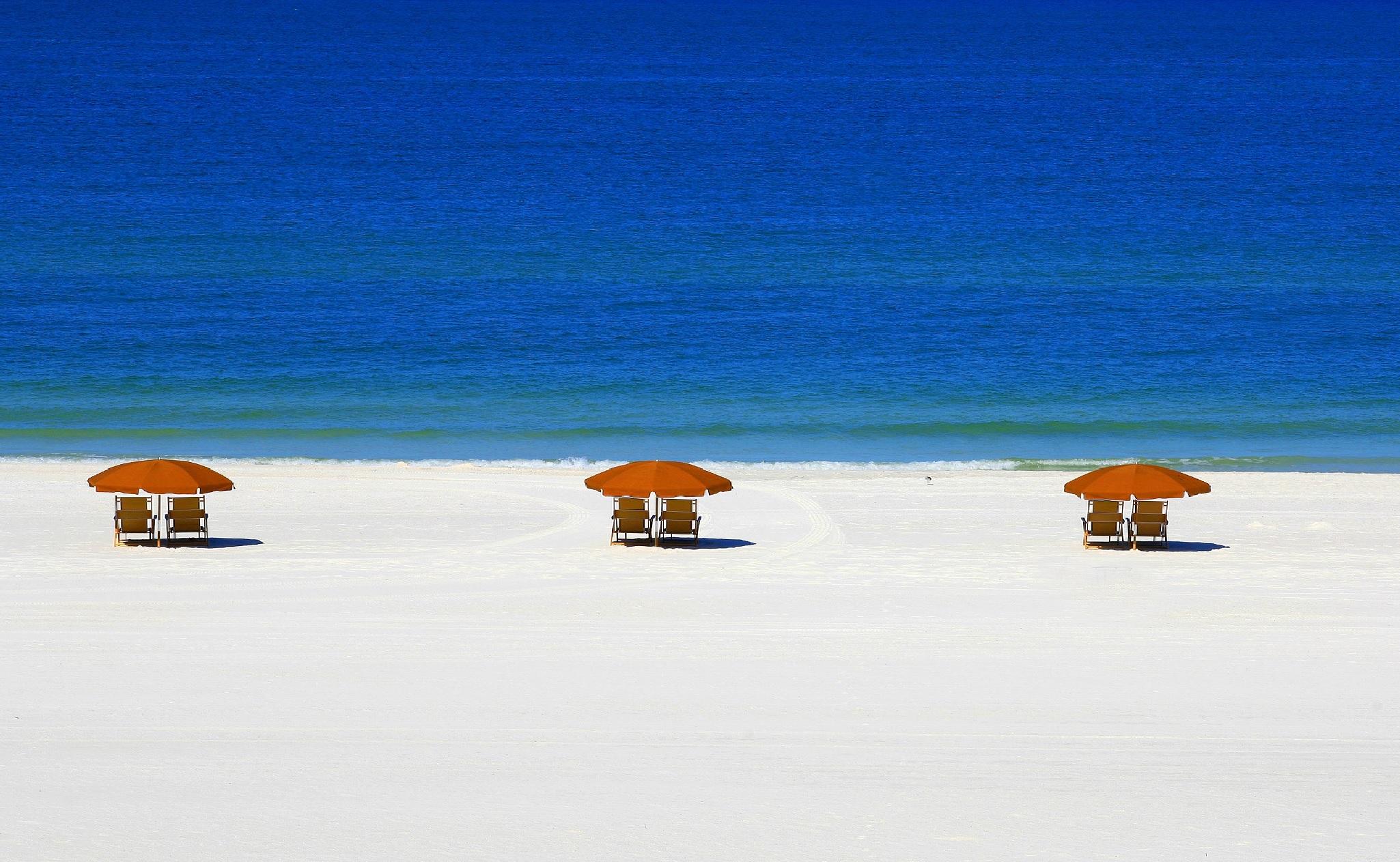 Sandpearl Private Resort