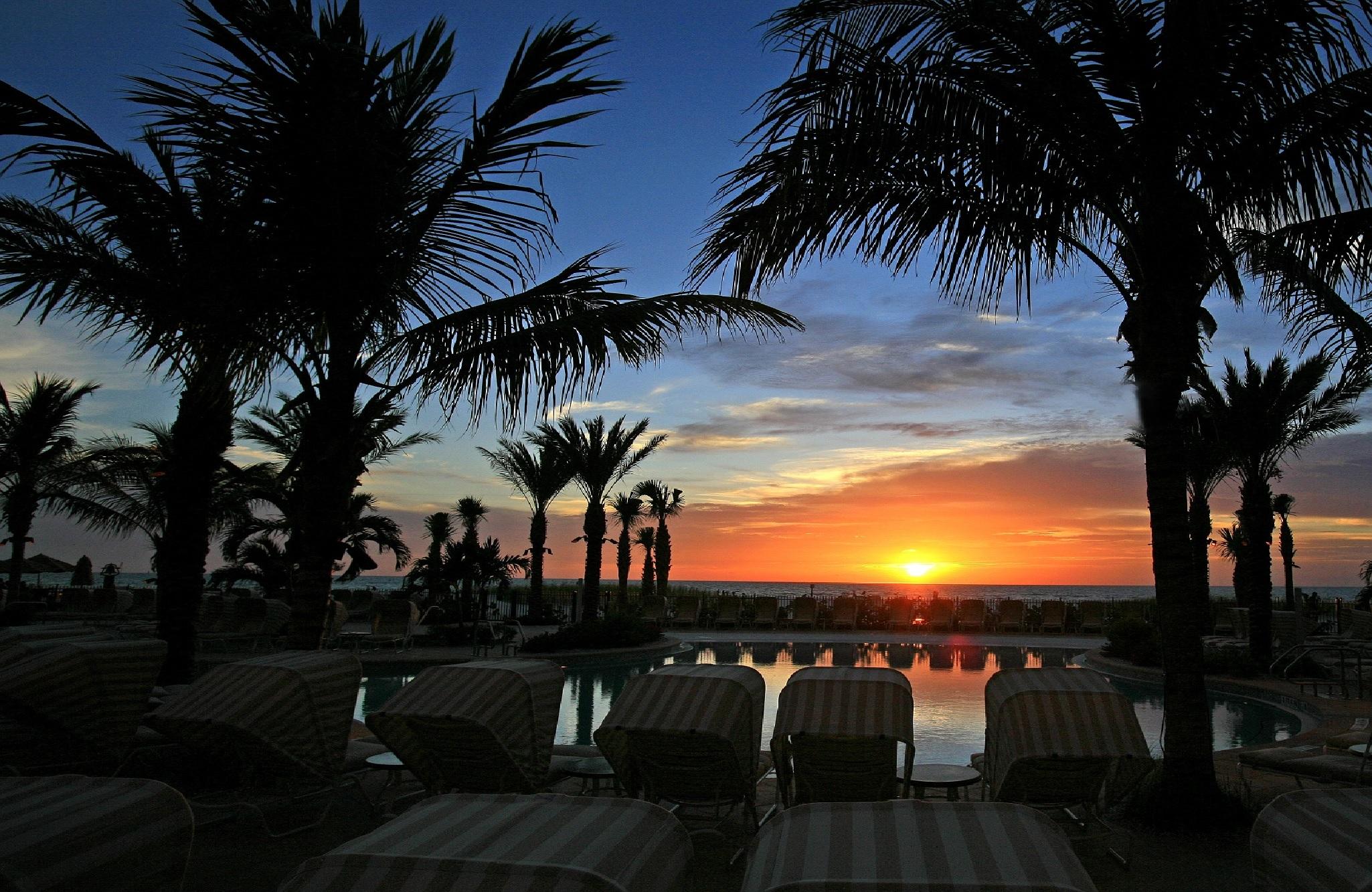 Sandpearl Private Resort 4*