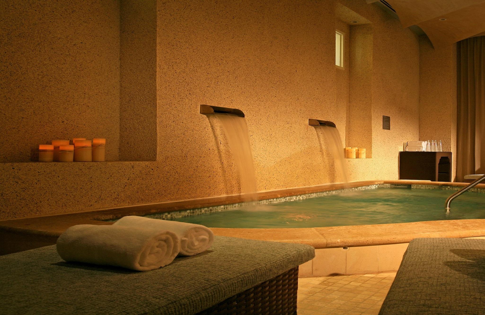 Sandpearl Private Resort Clearwater Beach
