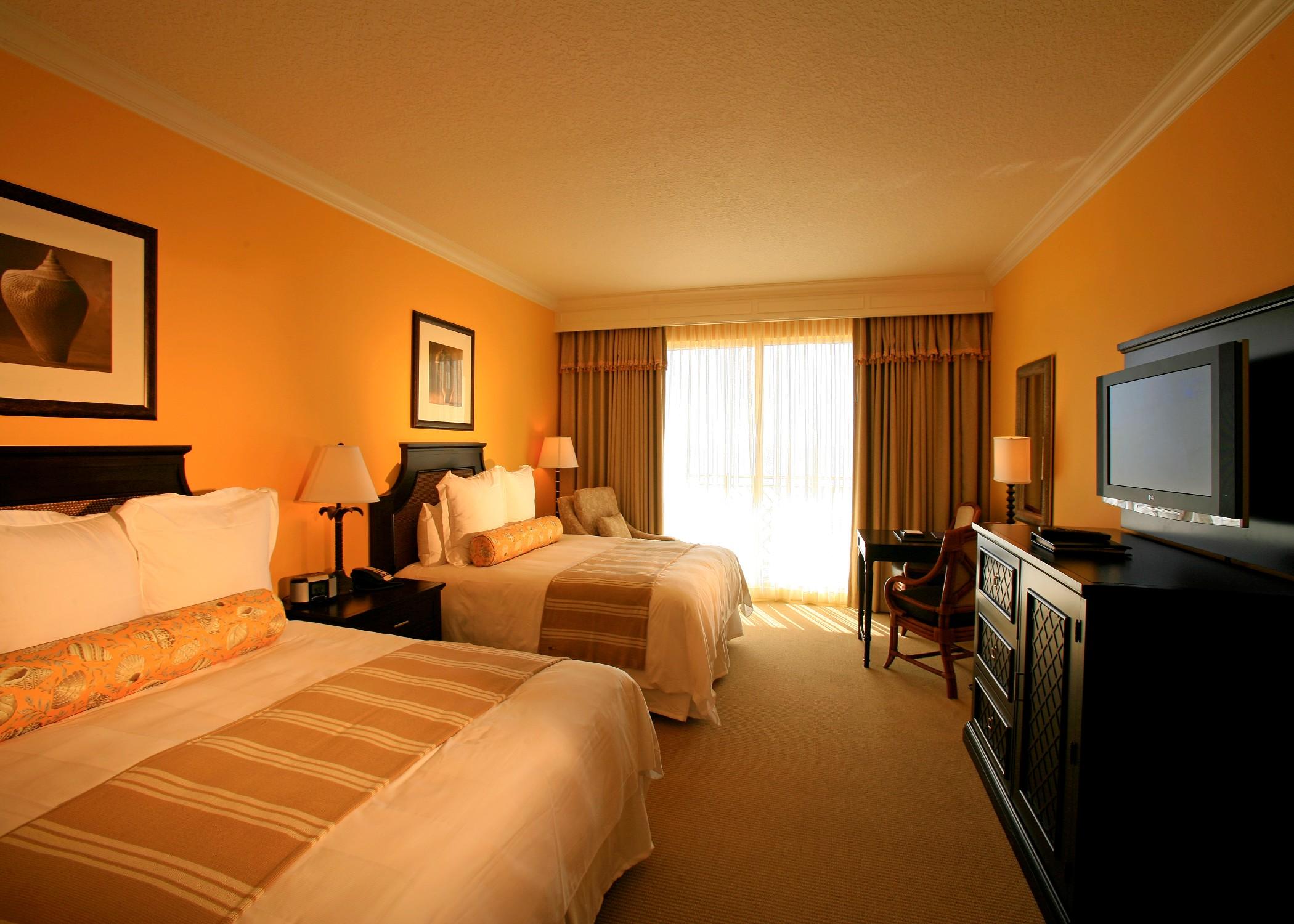Sandpearl Private 4* Clearwater Beach