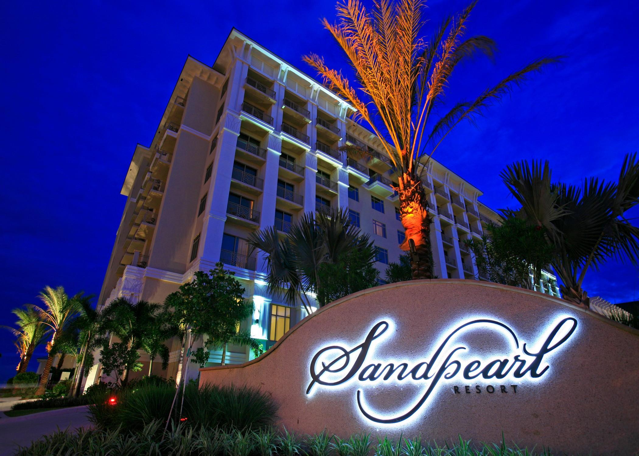 Sandpearl Private 4*