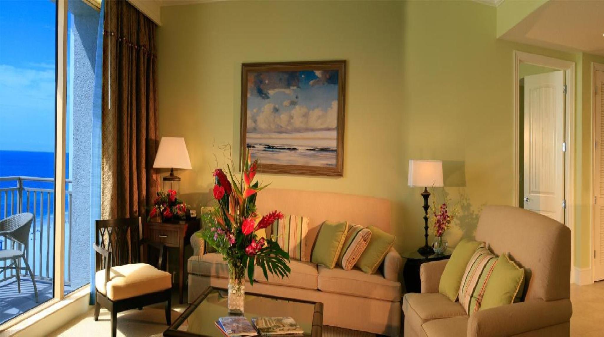Resort Sandpearl Private 4*