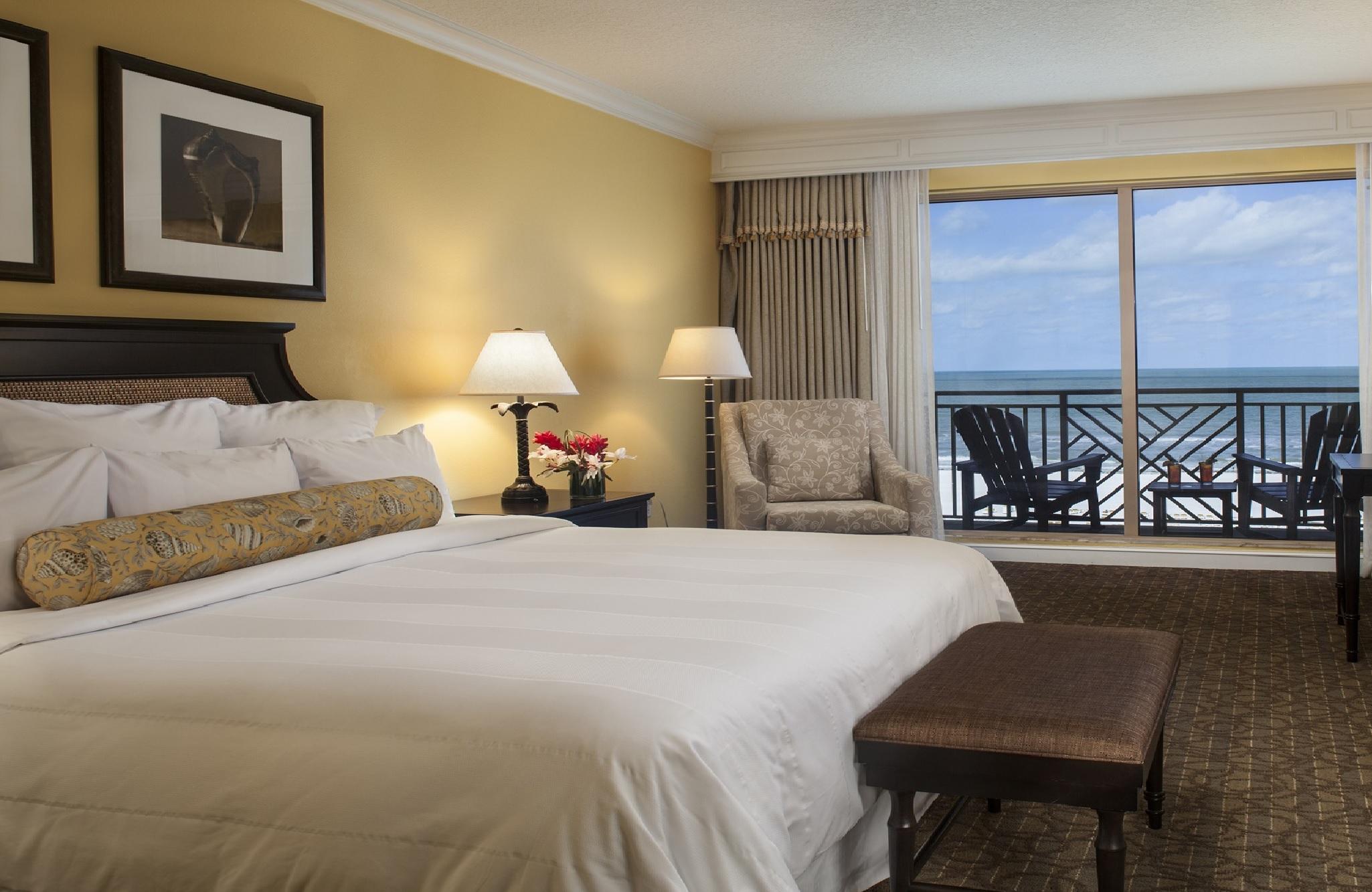 Resort Sandpearl Private 4*