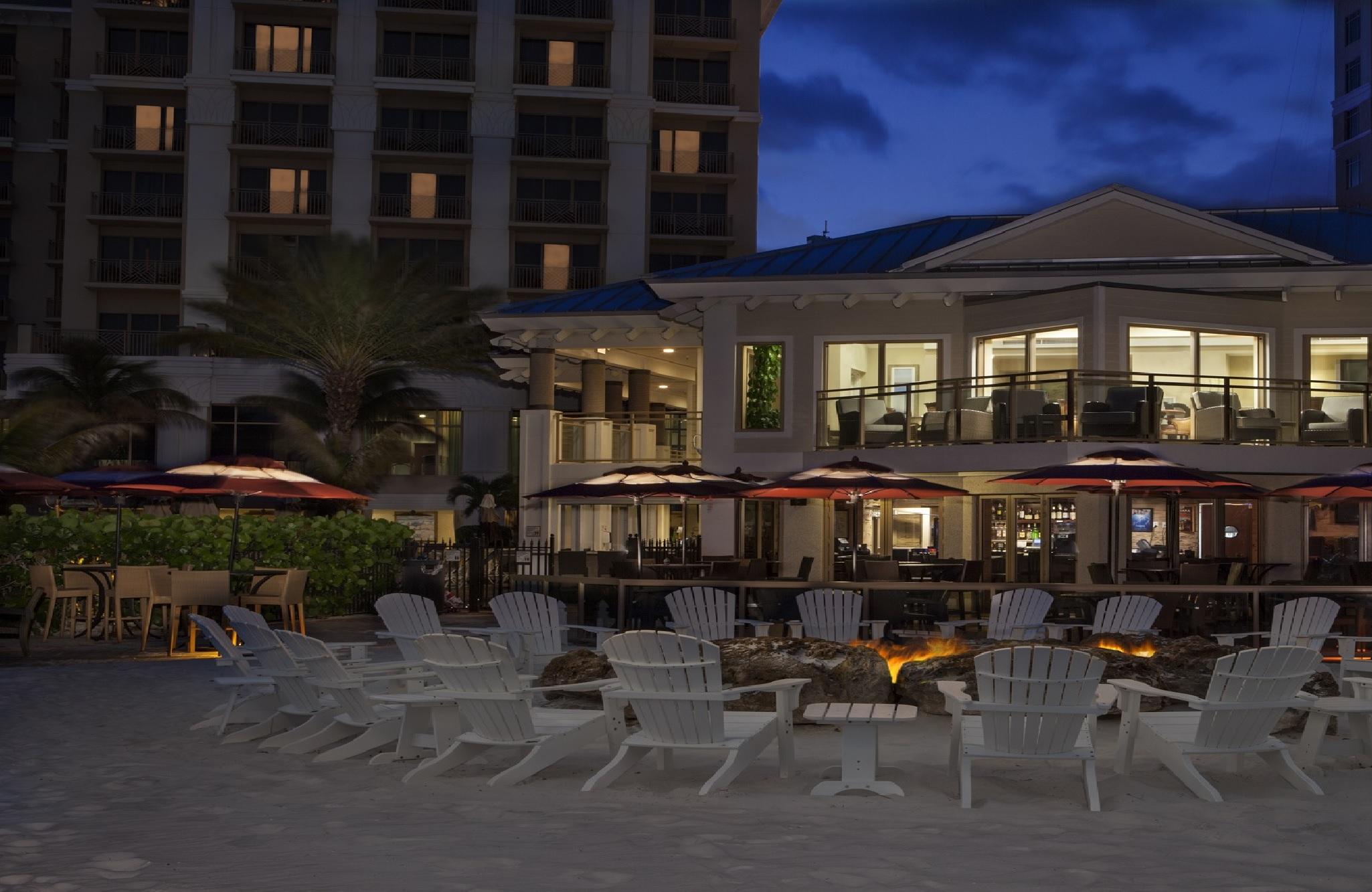 Resort Sandpearl Private