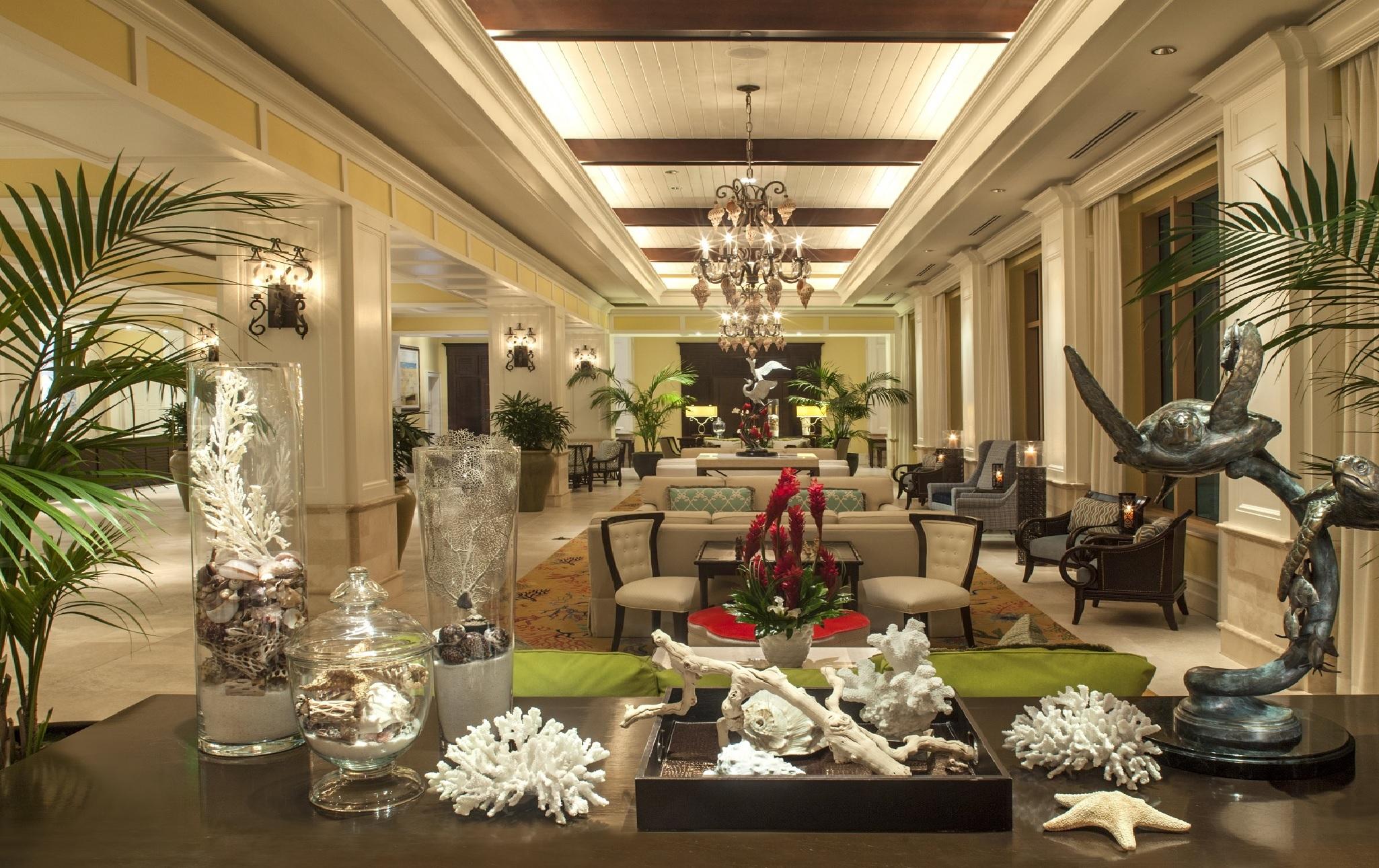 Resort Sandpearl Private Clearwater Beach
