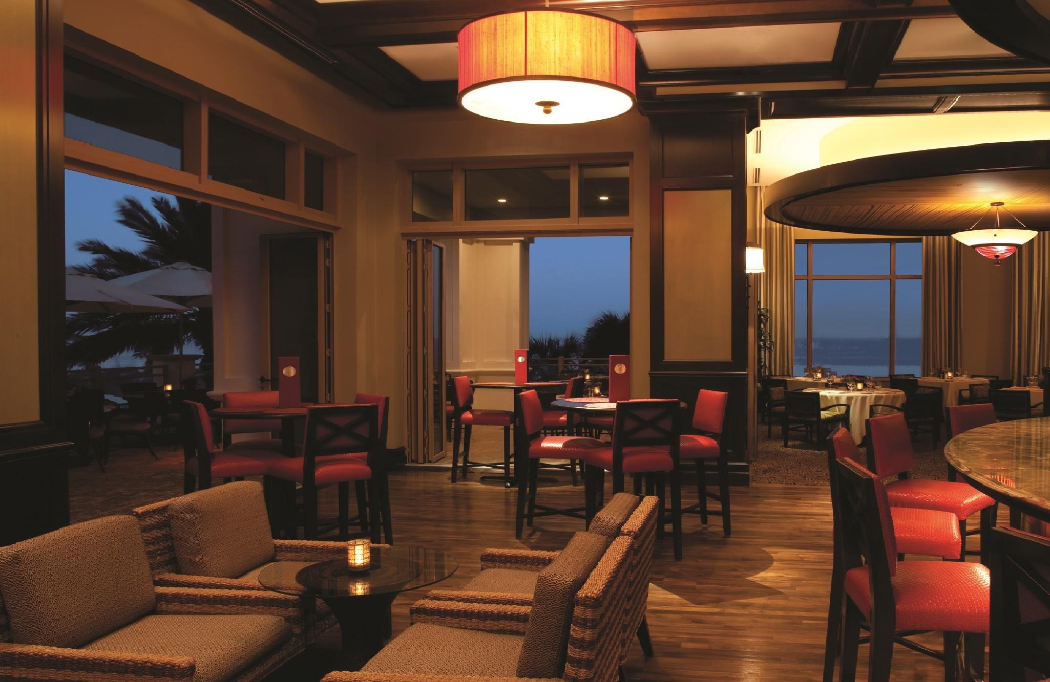 Resort Sandpearl Private