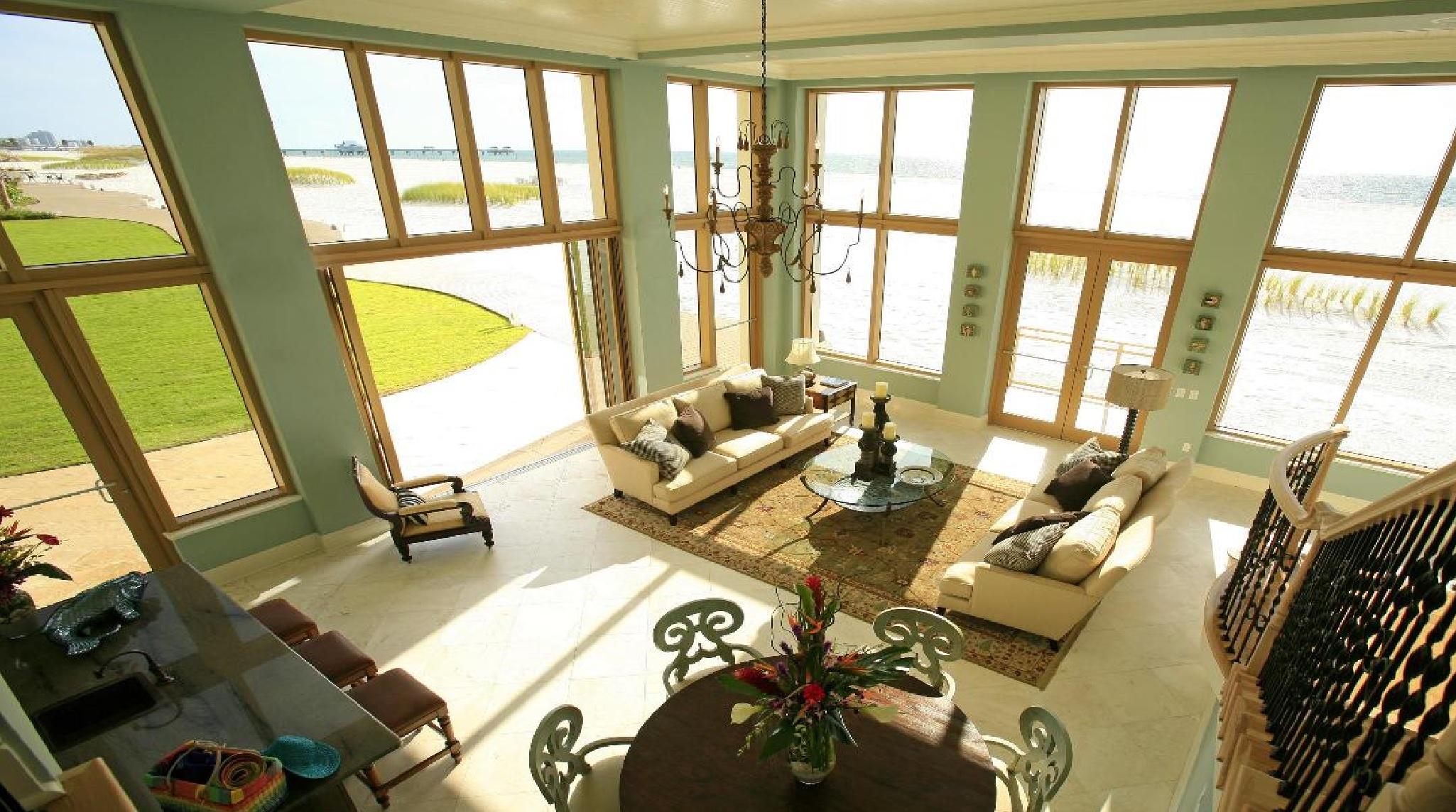 Sandpearl Private Resort Clearwater Beach