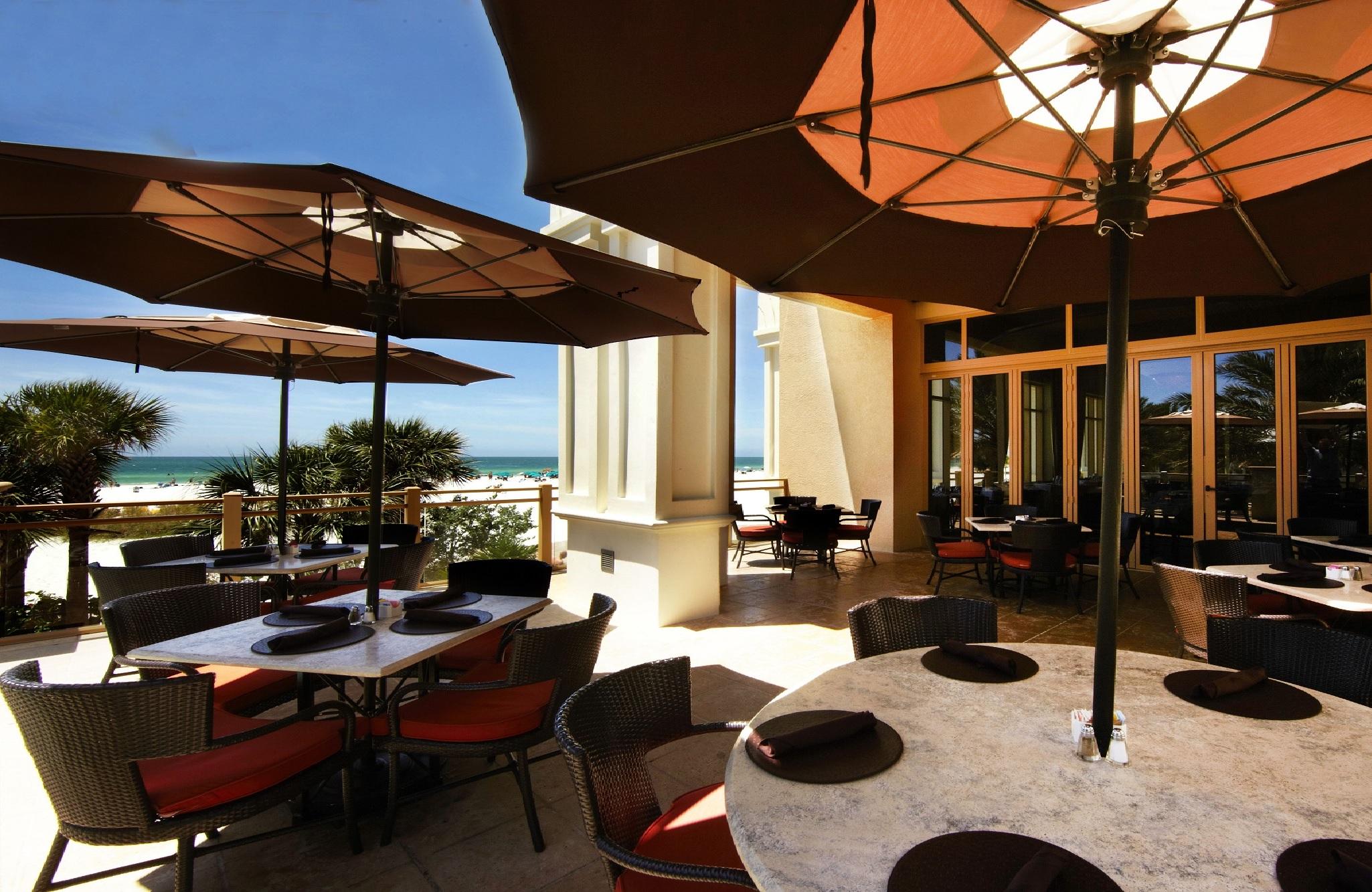 Sandpearl Private 4* Clearwater Beach