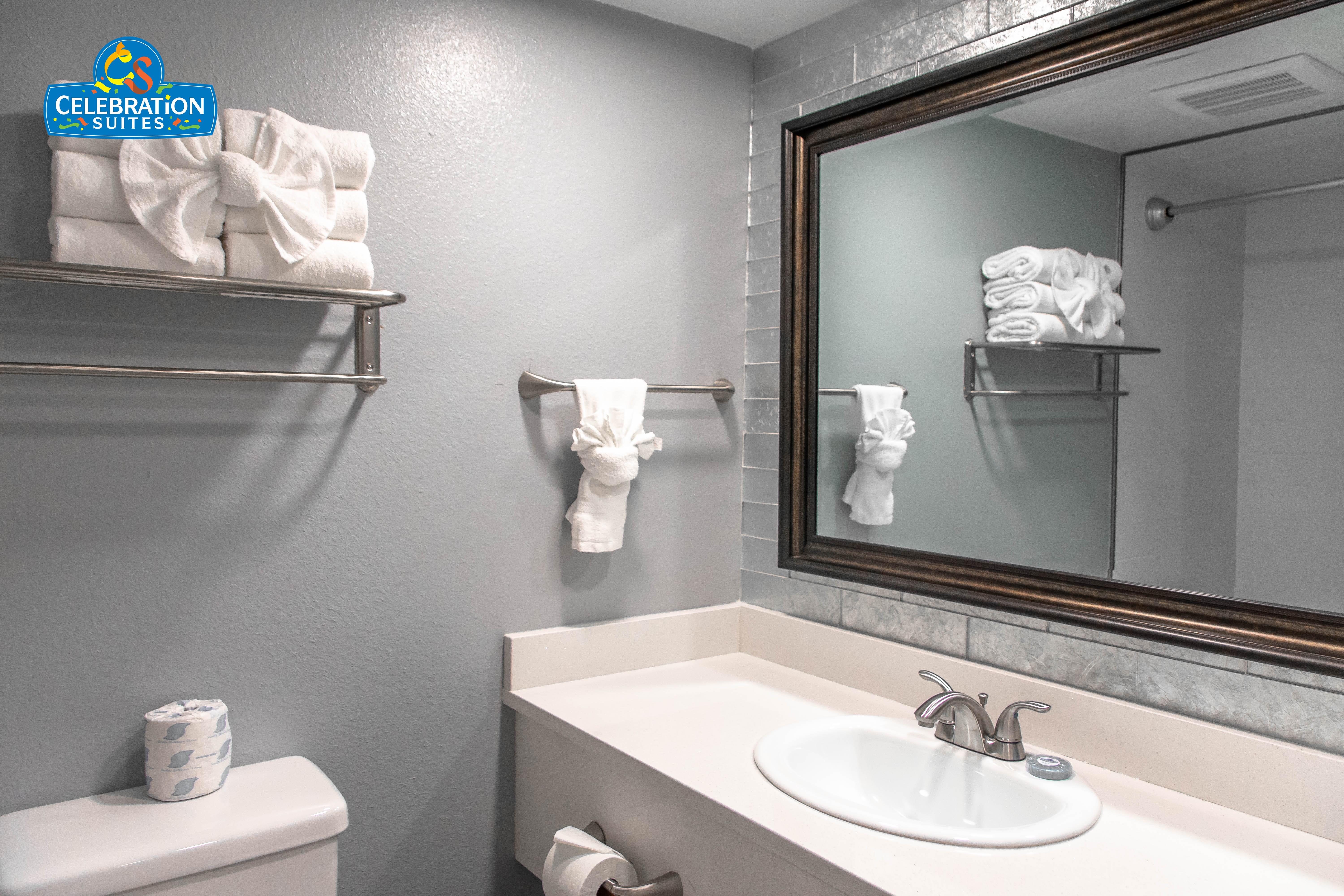 Resort Celebration Suites