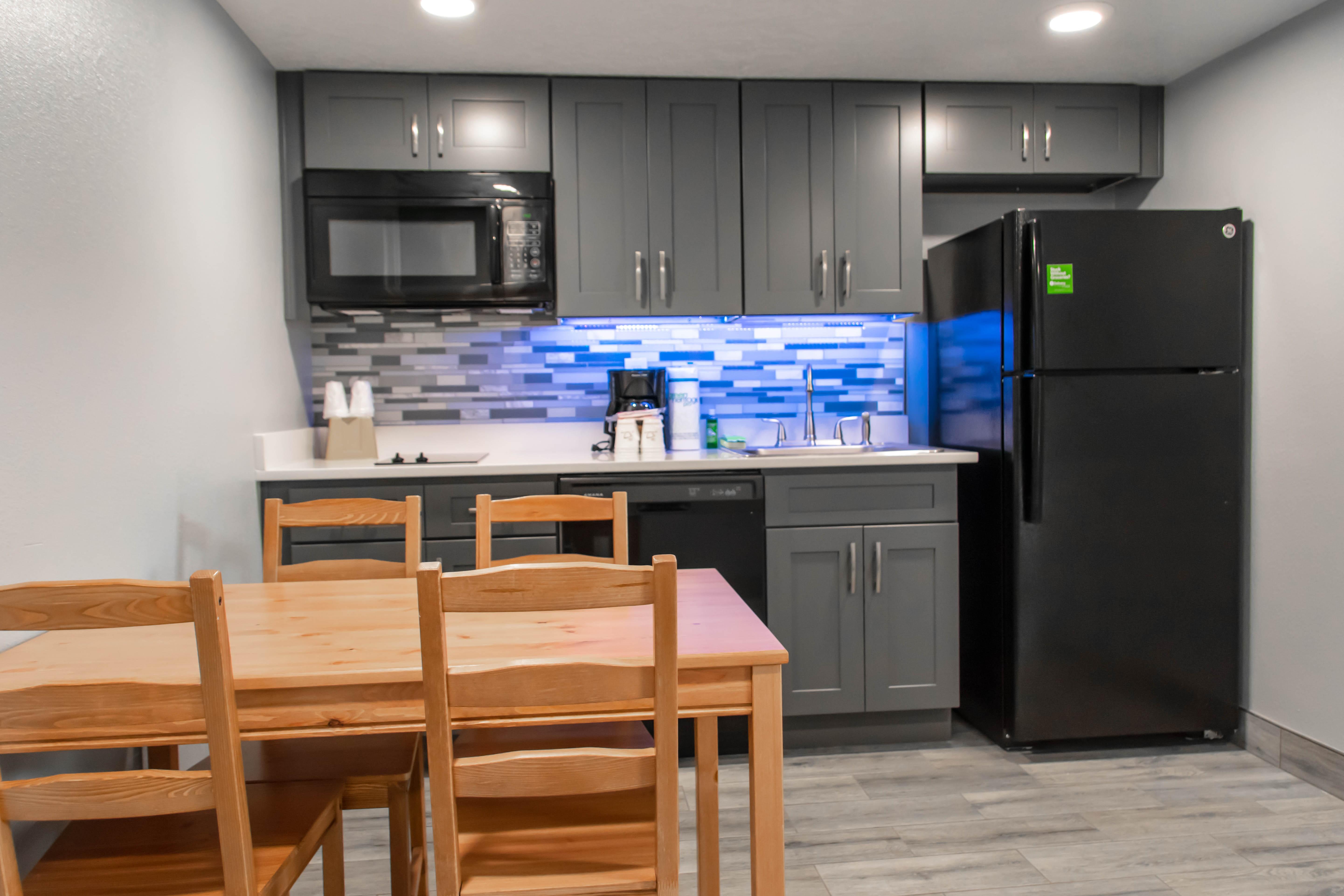 Celebration Suites