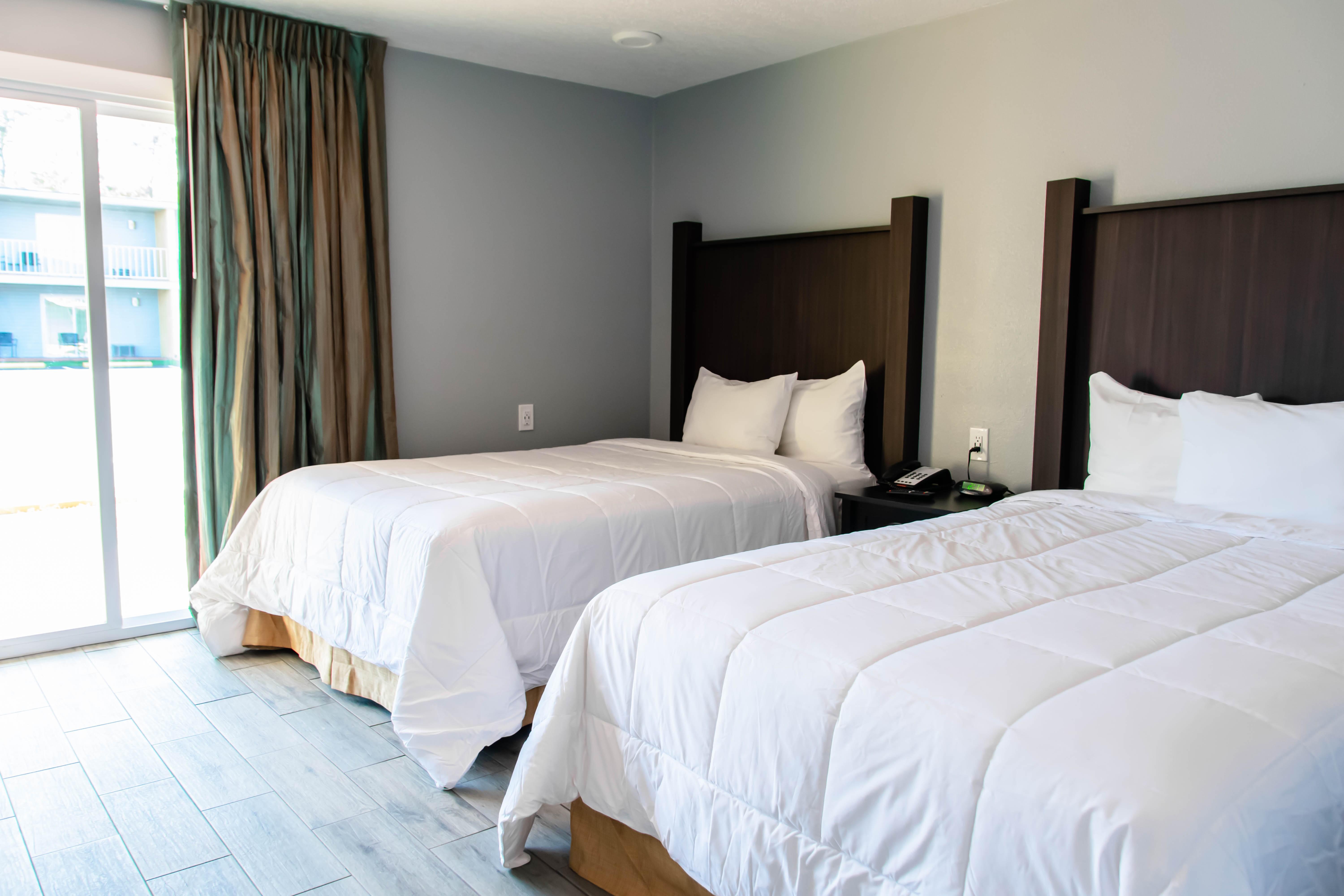 Resort Celebration Suites Celebration