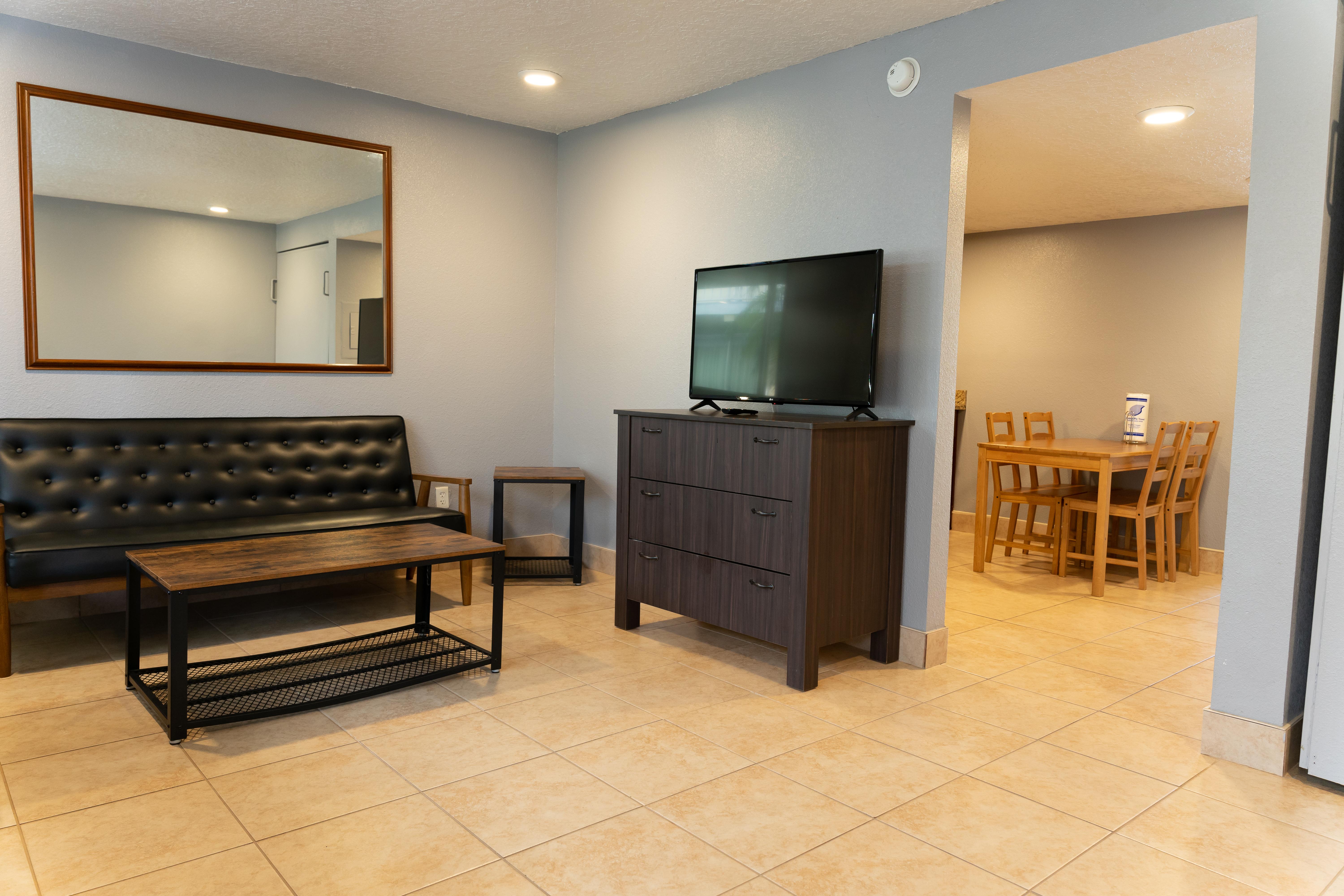 Resort Celebration Suites