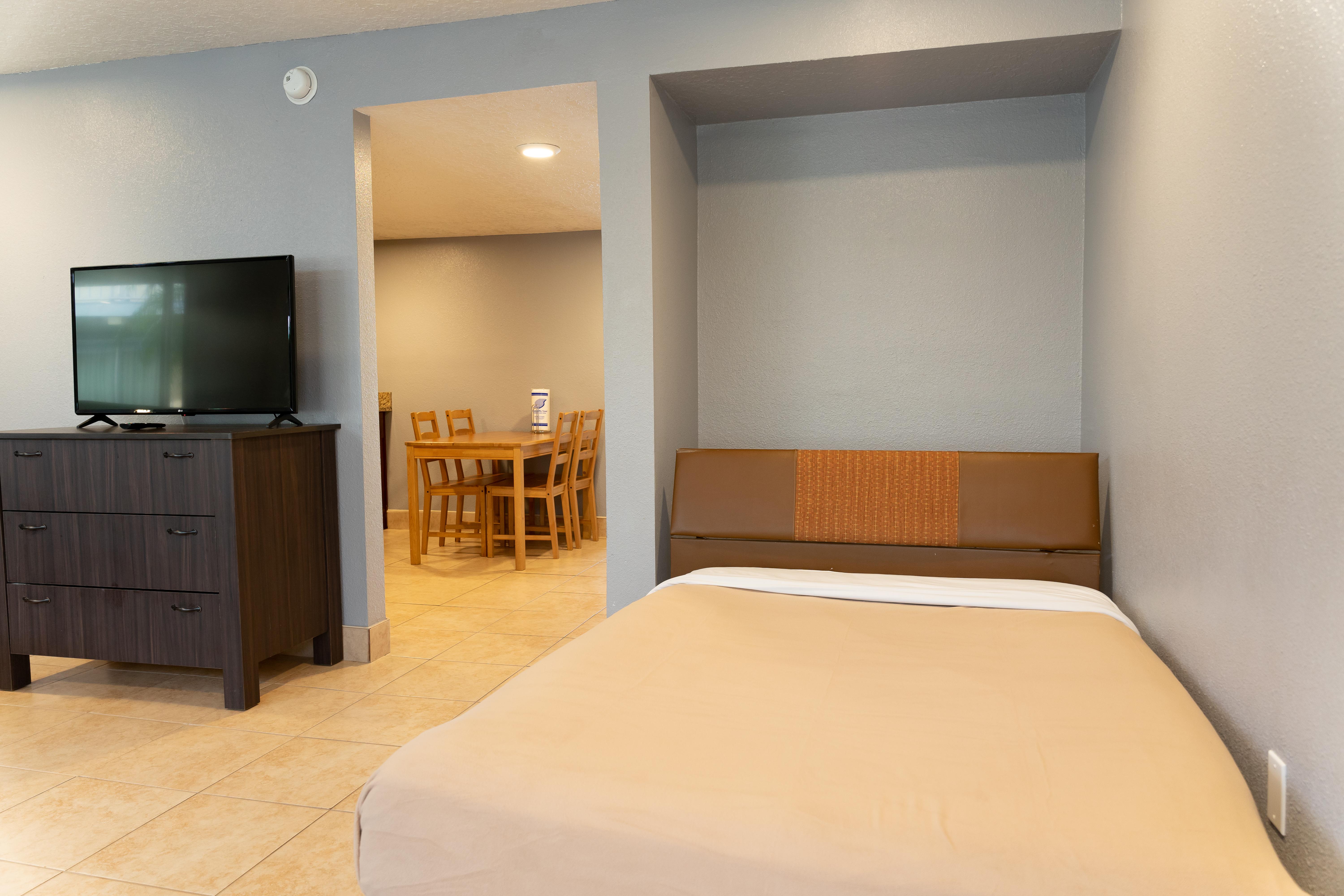 Celebration Suites Resort Celebration