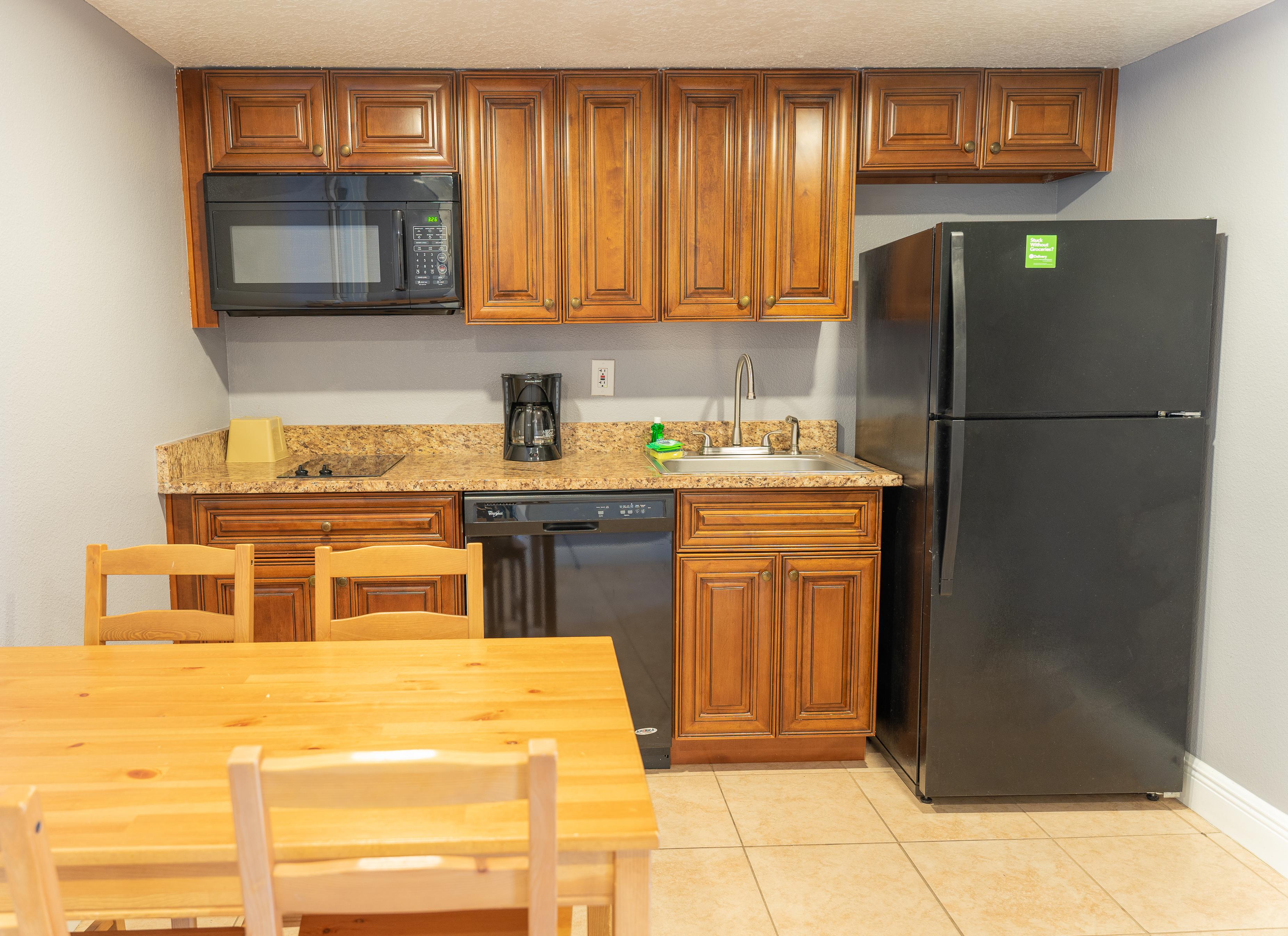 Celebration Suites Resort Celebration