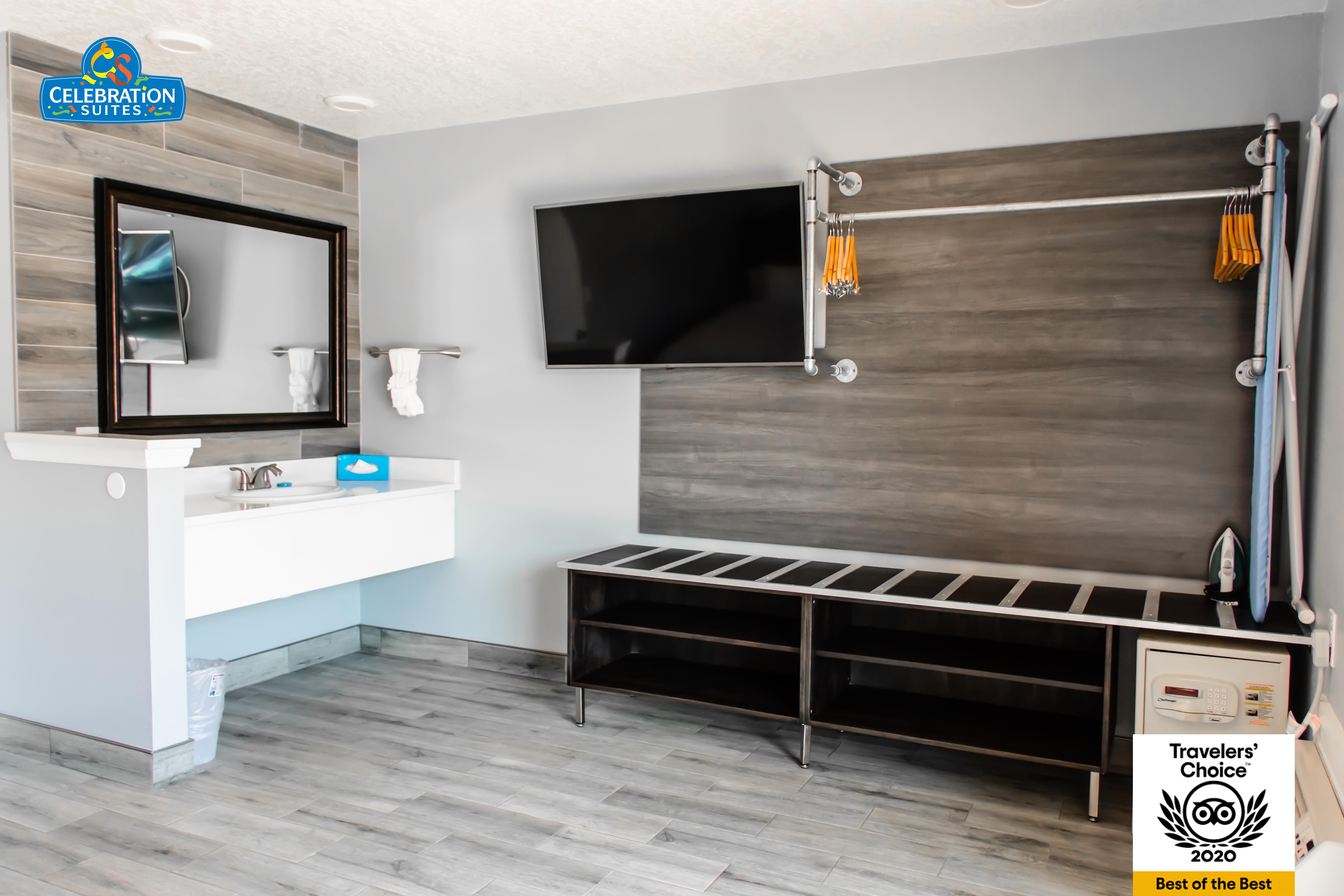 Celebration Suites Resort 3*